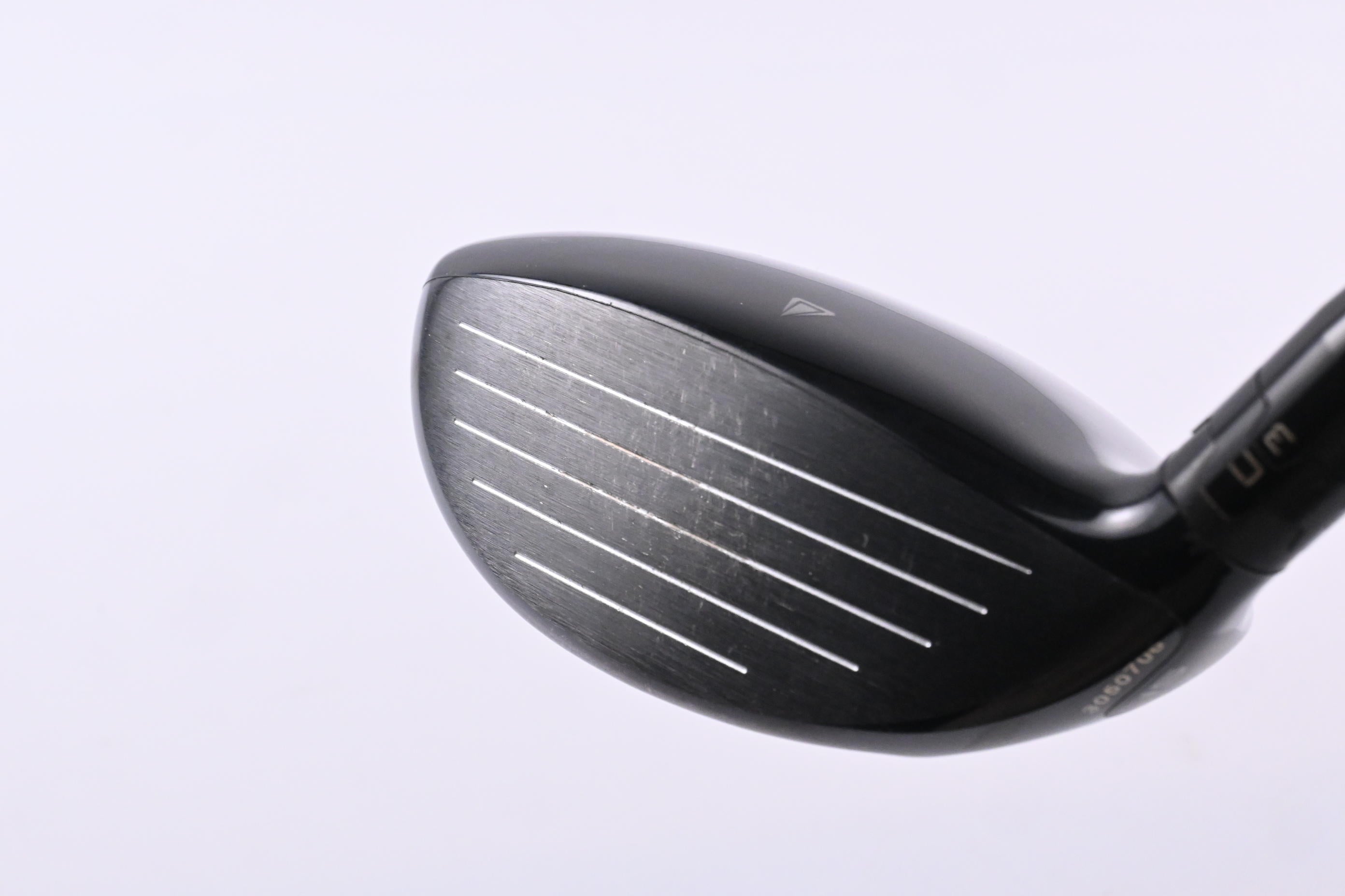 Titleist TS2 #3 Wood / 15 Degree / Senior Flex Aldila Ascent Ultralight 40 Shaft