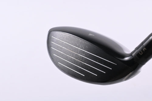 Titleist TS2 #3 Wood / 15 Degree / Senior Flex Aldila Ascent Ultralight 40 Shaft