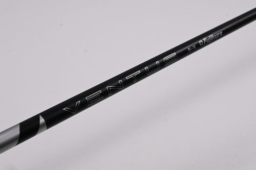 Fujikura Ventus Velocore+ Black 5 Driver Shaft / X-Flex / Titleist
