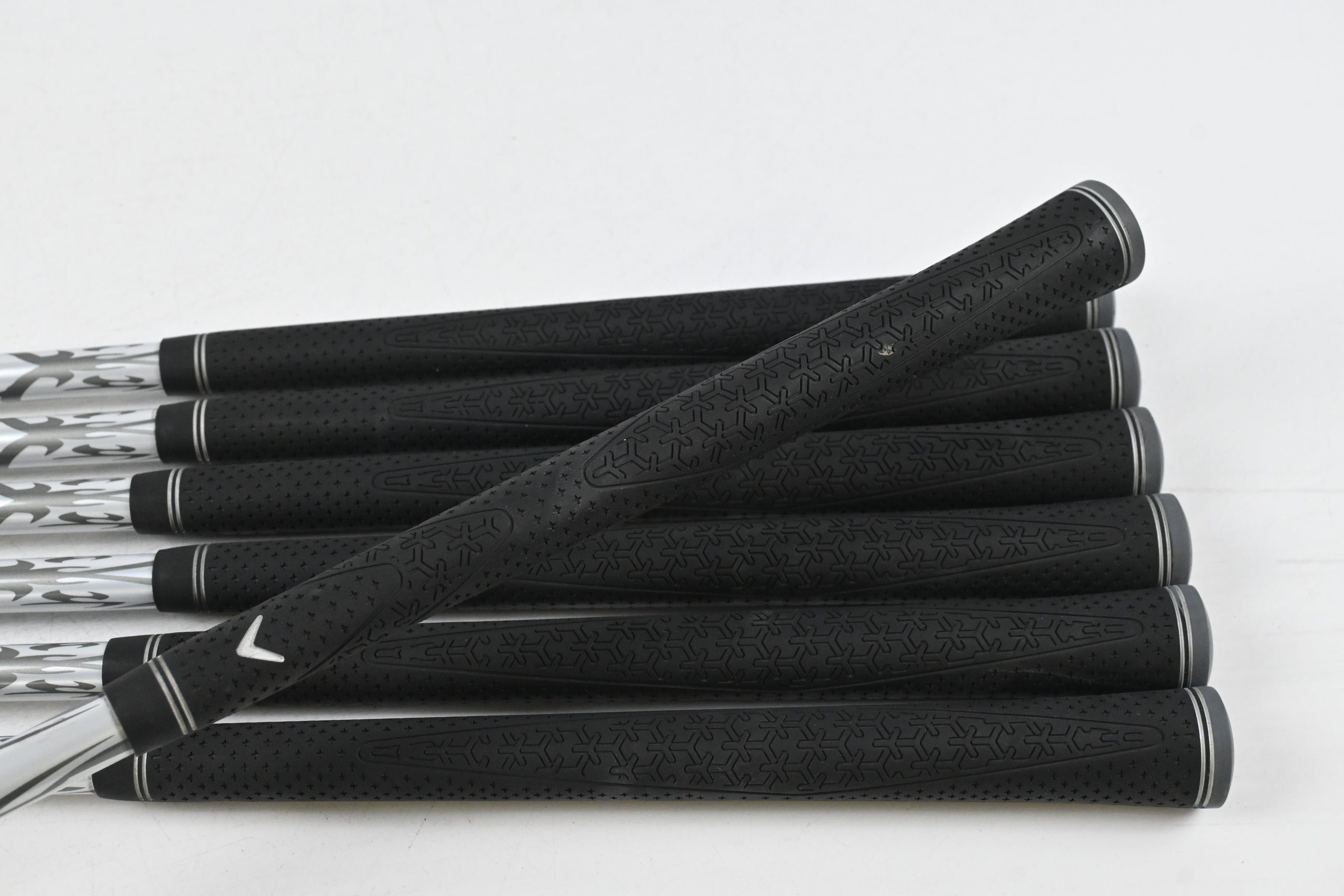 Callaway X Hot 2019 Irons / 5-PW+SW / Regular Flex Project X PXi Shafts