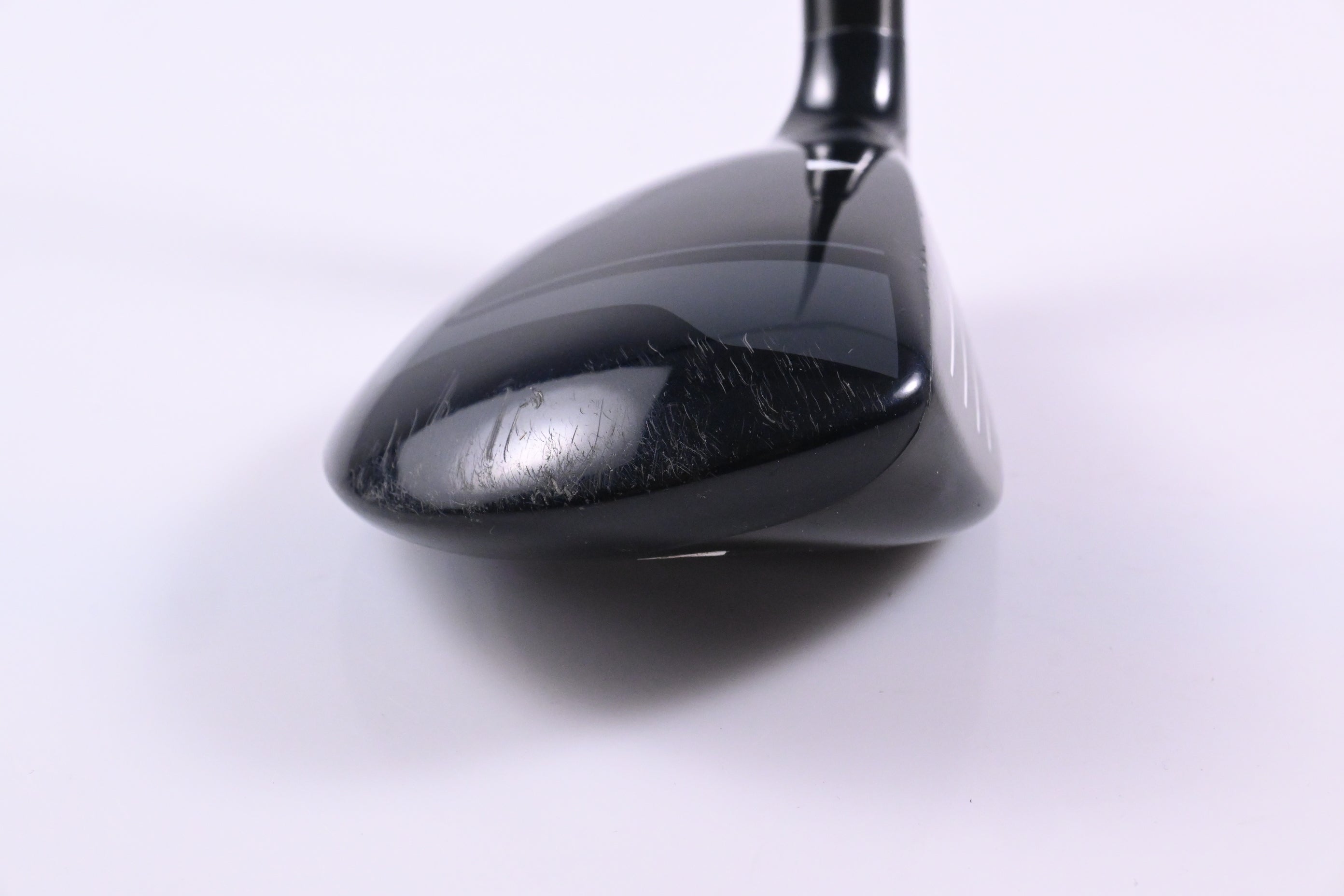 Yonex Z Force #3 Hybrid / 20 Degree / Light Flex Yonex M60 Graphite Shaft