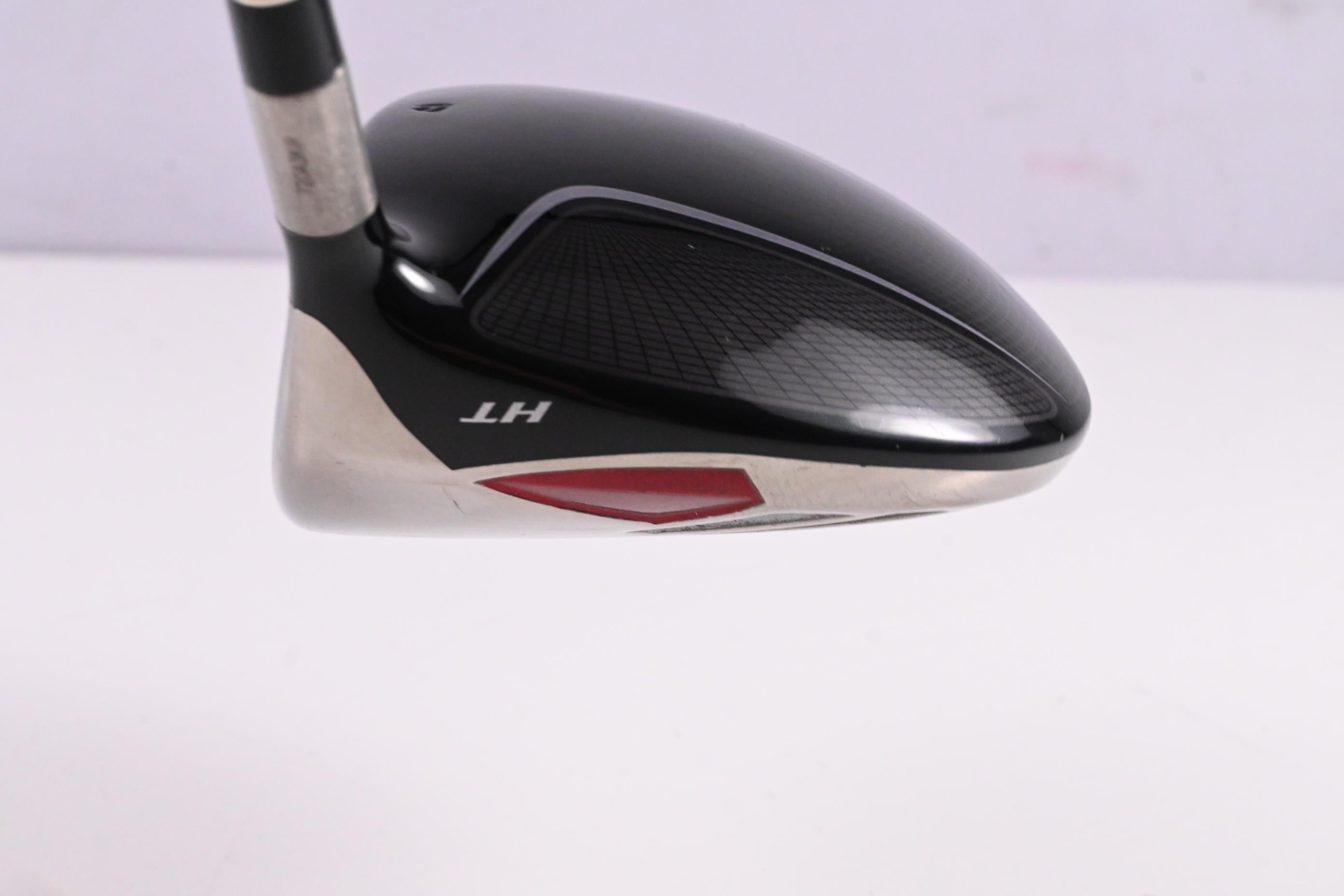 Taylormade Burner 2007 Driver / 13 Degree / Regular Flex Taylormade Reax 50