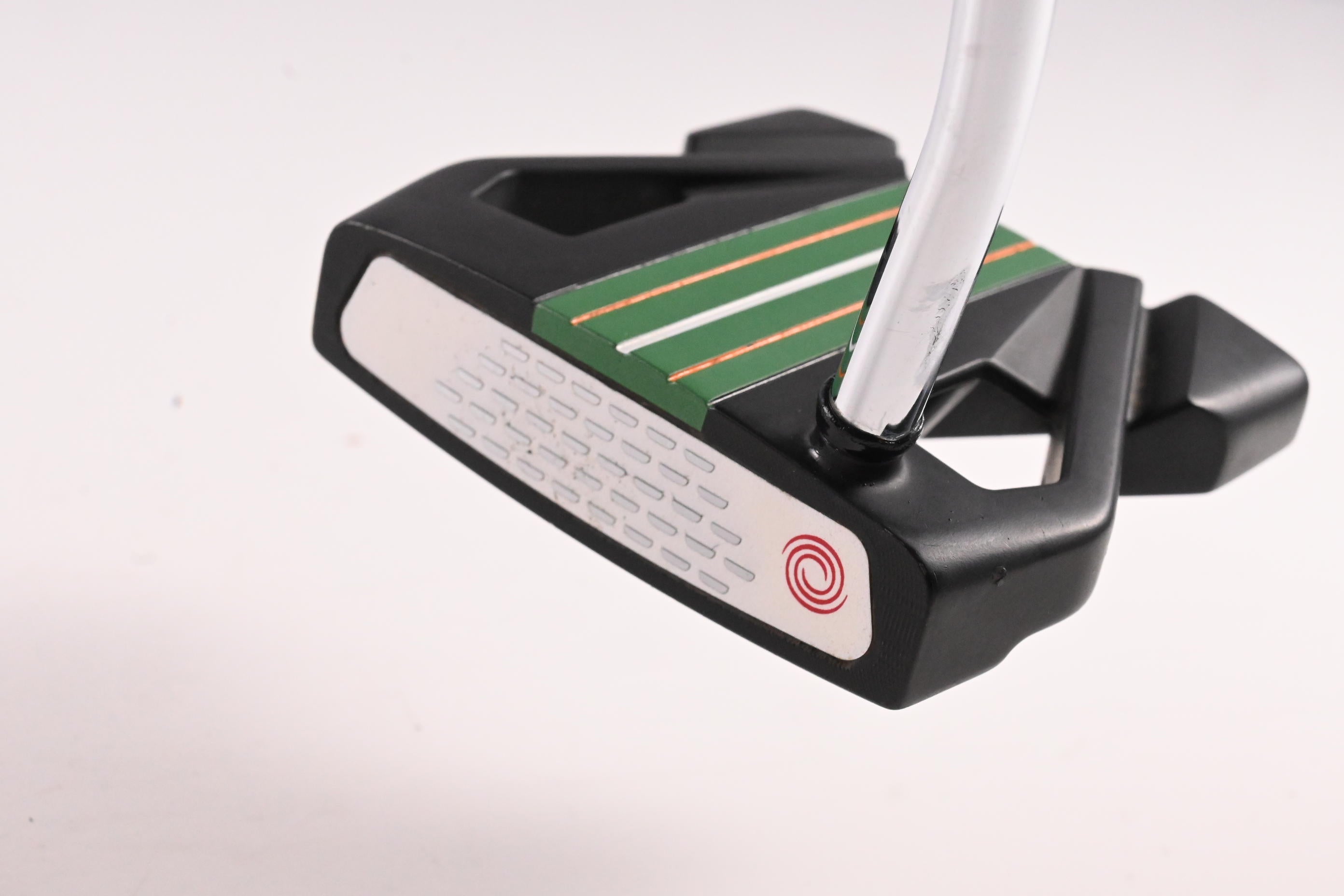 Odyssey TEN Triple Track Putter / 33 Inch / Refurbished
