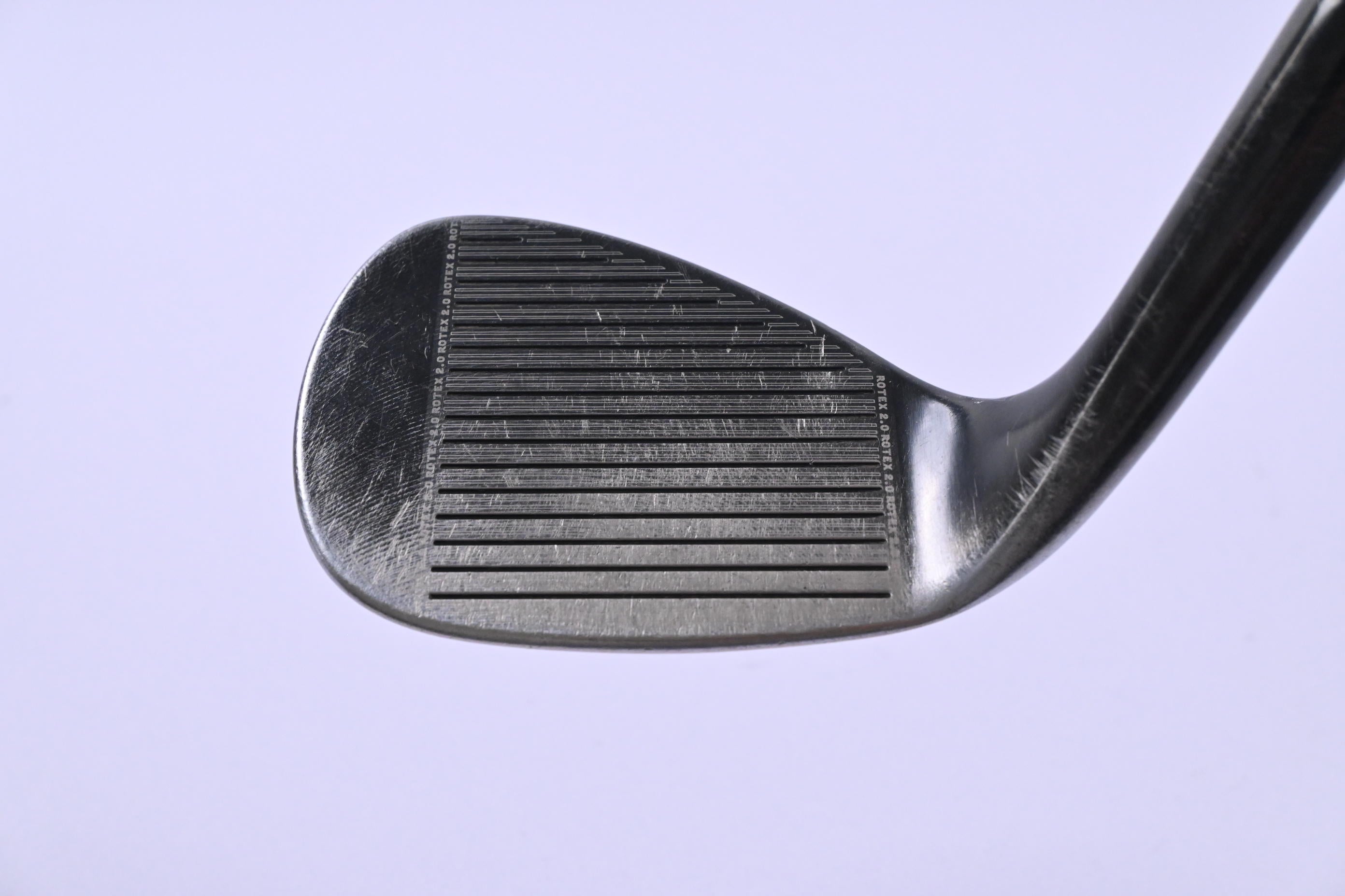 Cleveland 588 RTX 2.0 Sand Wedge / 56 Degree / Wedge Flex Dynamic Gold Shaft