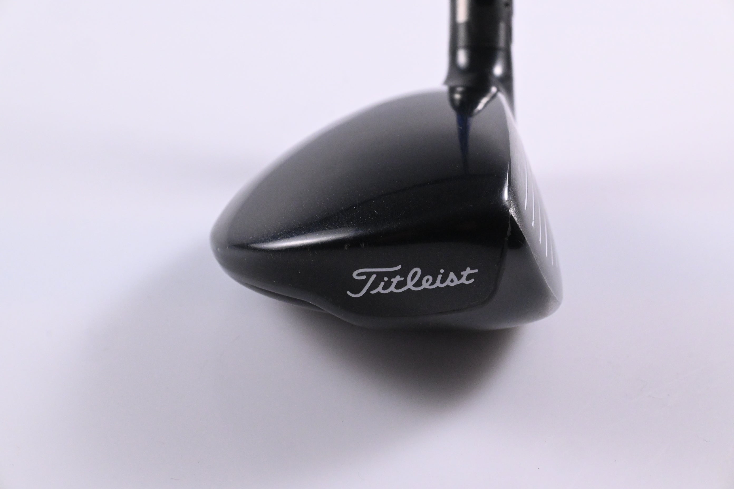 Titleist 913H #3 Hybrid / 21 Degree / Regular Flex Diamana S+72 Shaft
