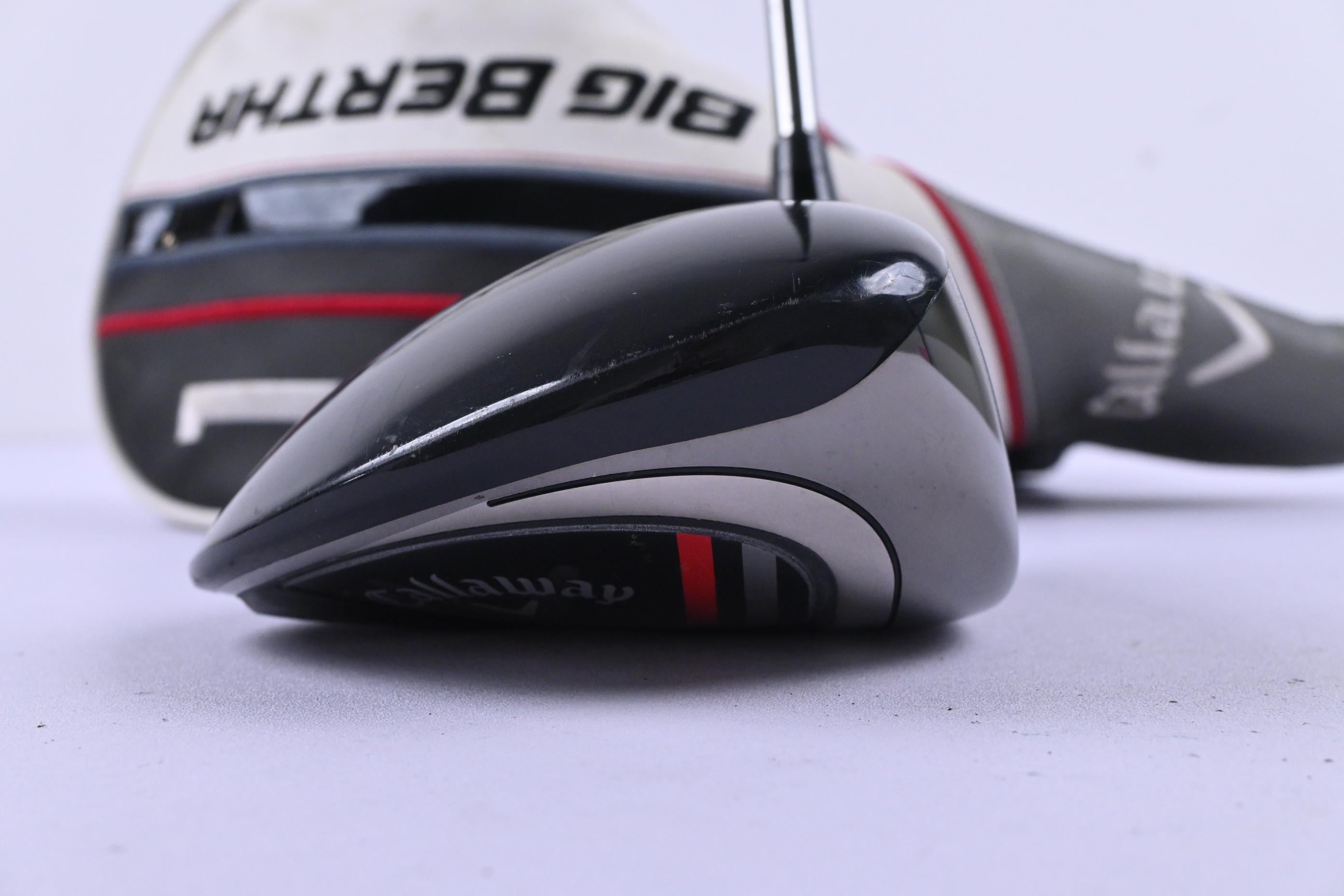 Callaway Big Bertha 2023 Driver / 10.5 Degree / Regular Flex RCH 45 Shaft