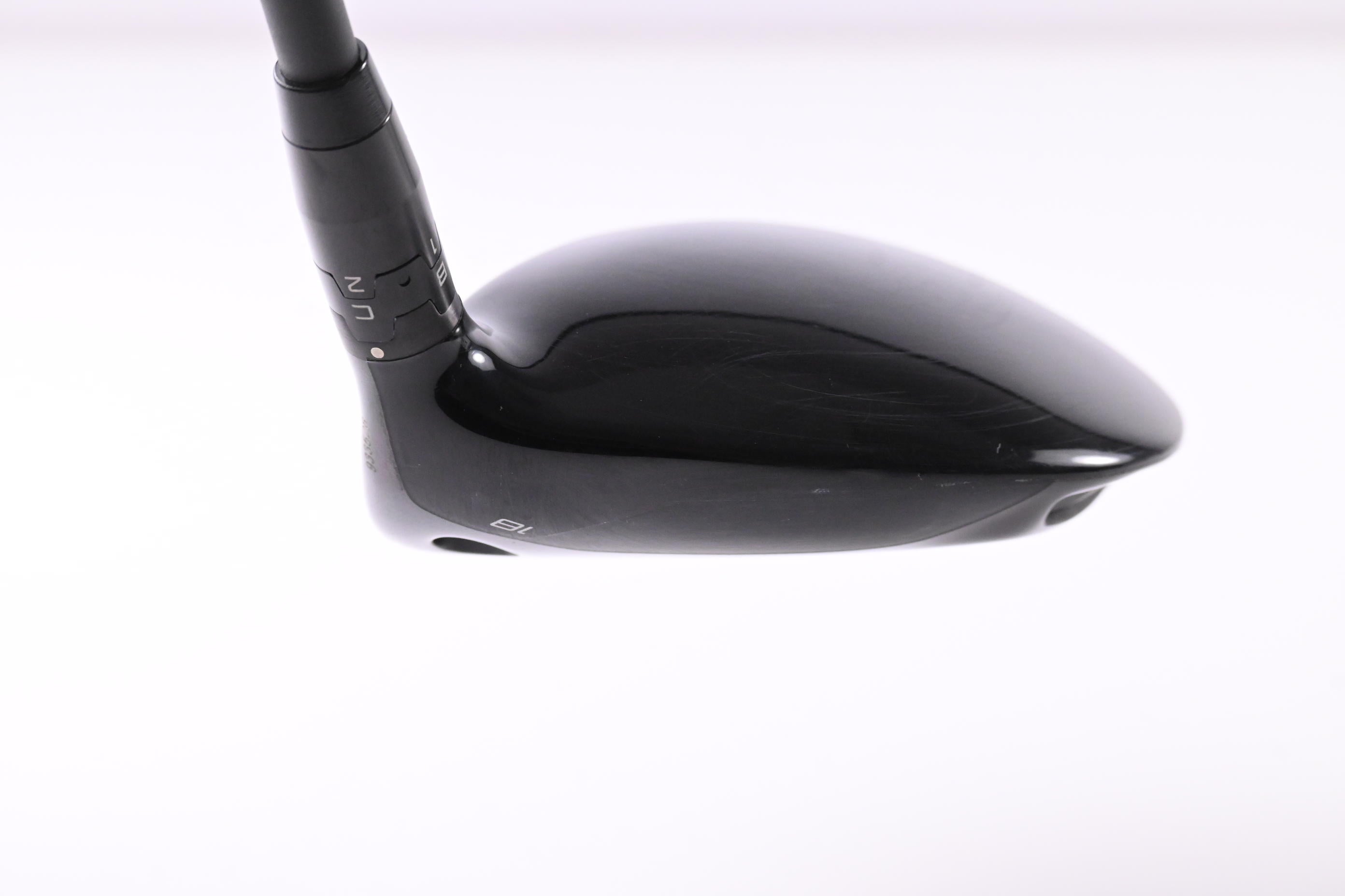 Titleist GT1 #5 Wood / 18 Degree / X-Flex Project X HZRDUS Black 70 Shaft