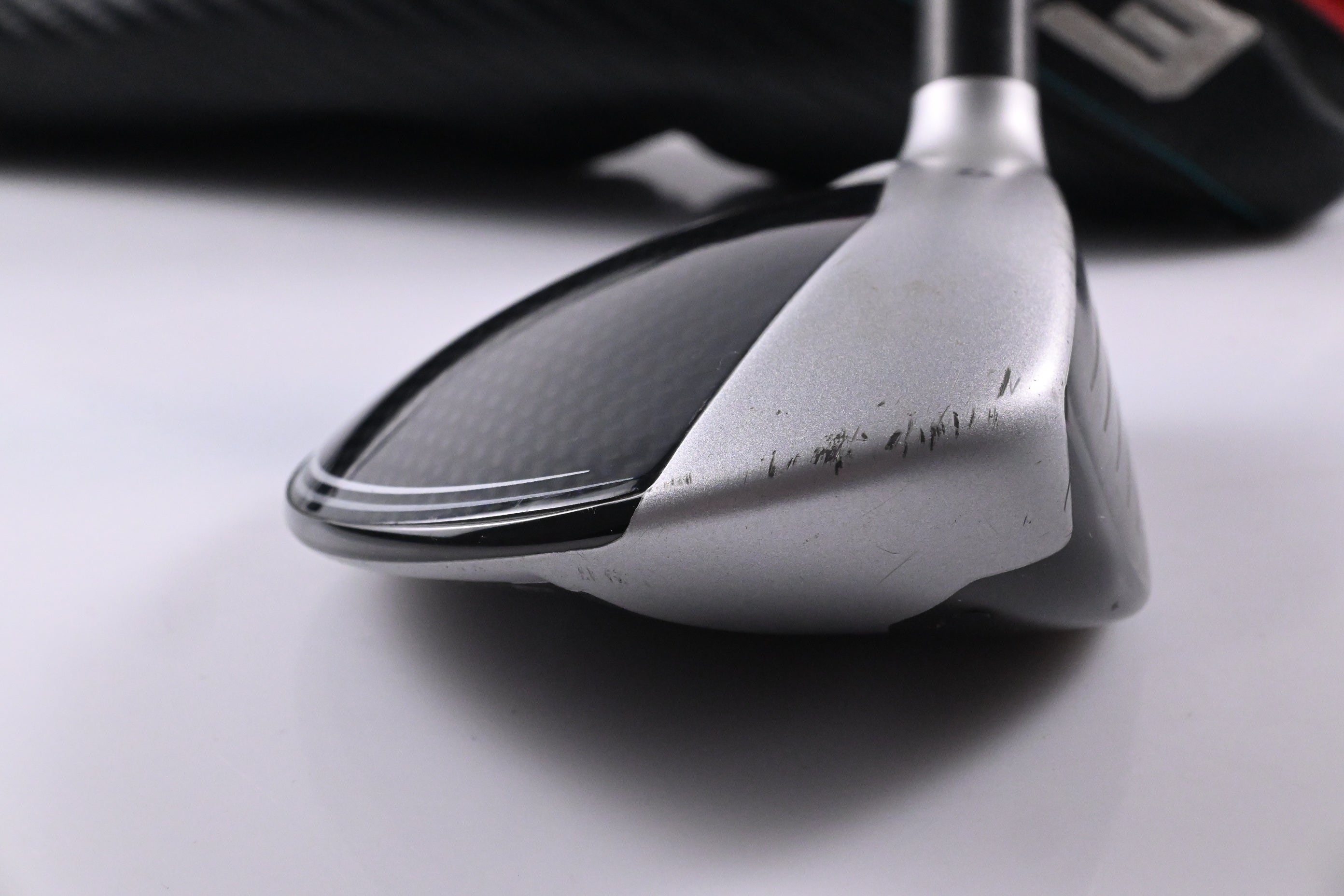 Taylormade M3 #3 Wood / 15 Degree / Stiff Flex Fujikura Pro 70 Shaft