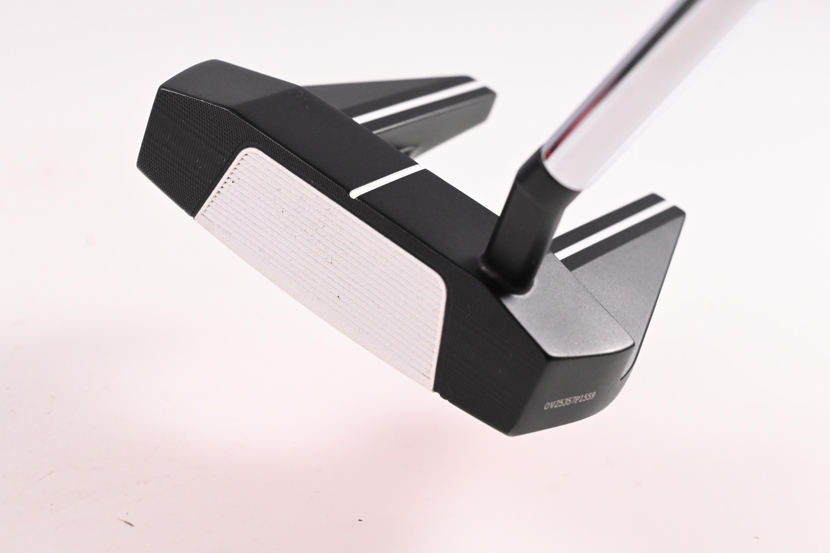 Odyssey Ai-Dual #7 S Putter / 35 Inch