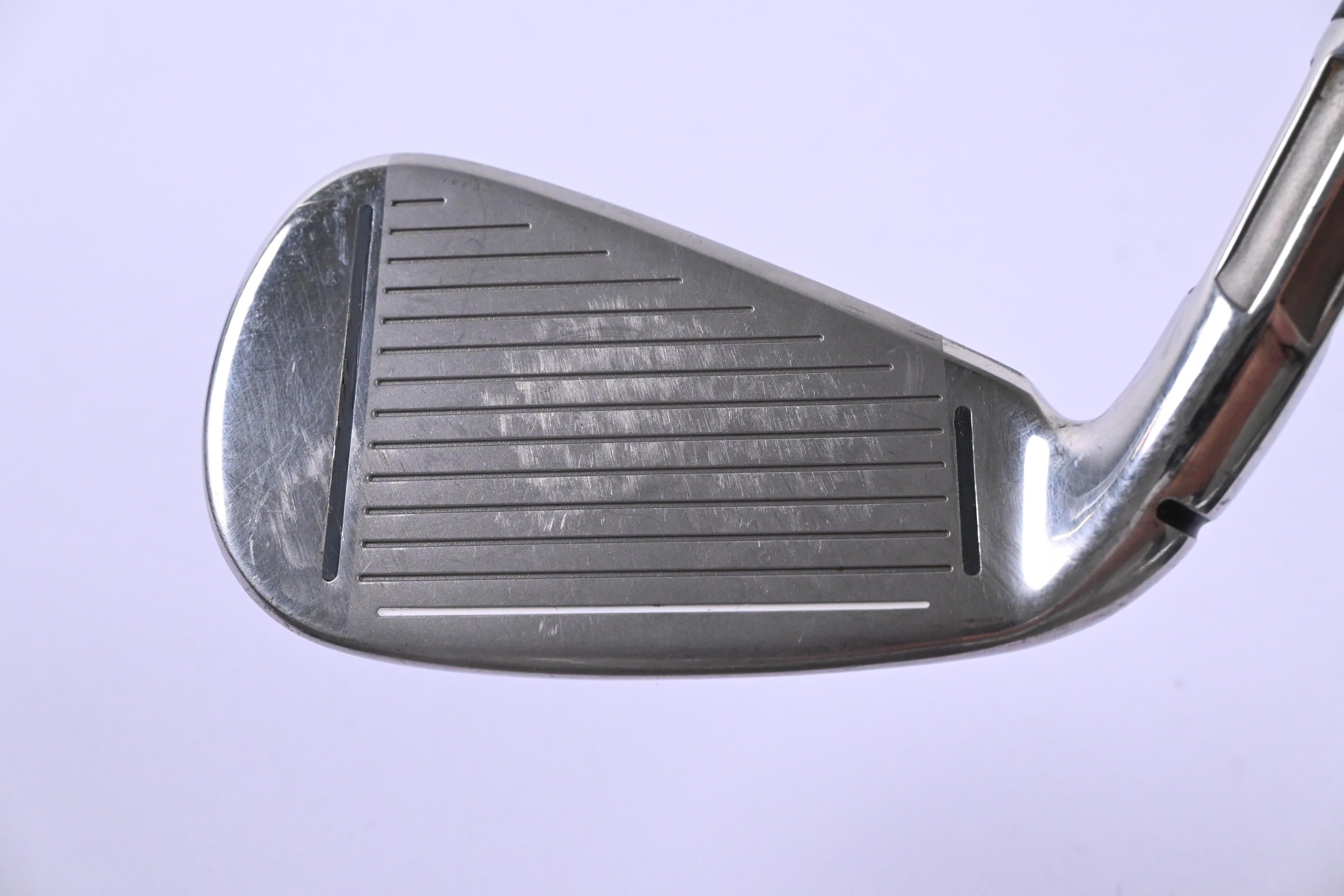 Taylormade M2 2017 #6 Iron / Regular Flex REAX Steel 88 Shaft