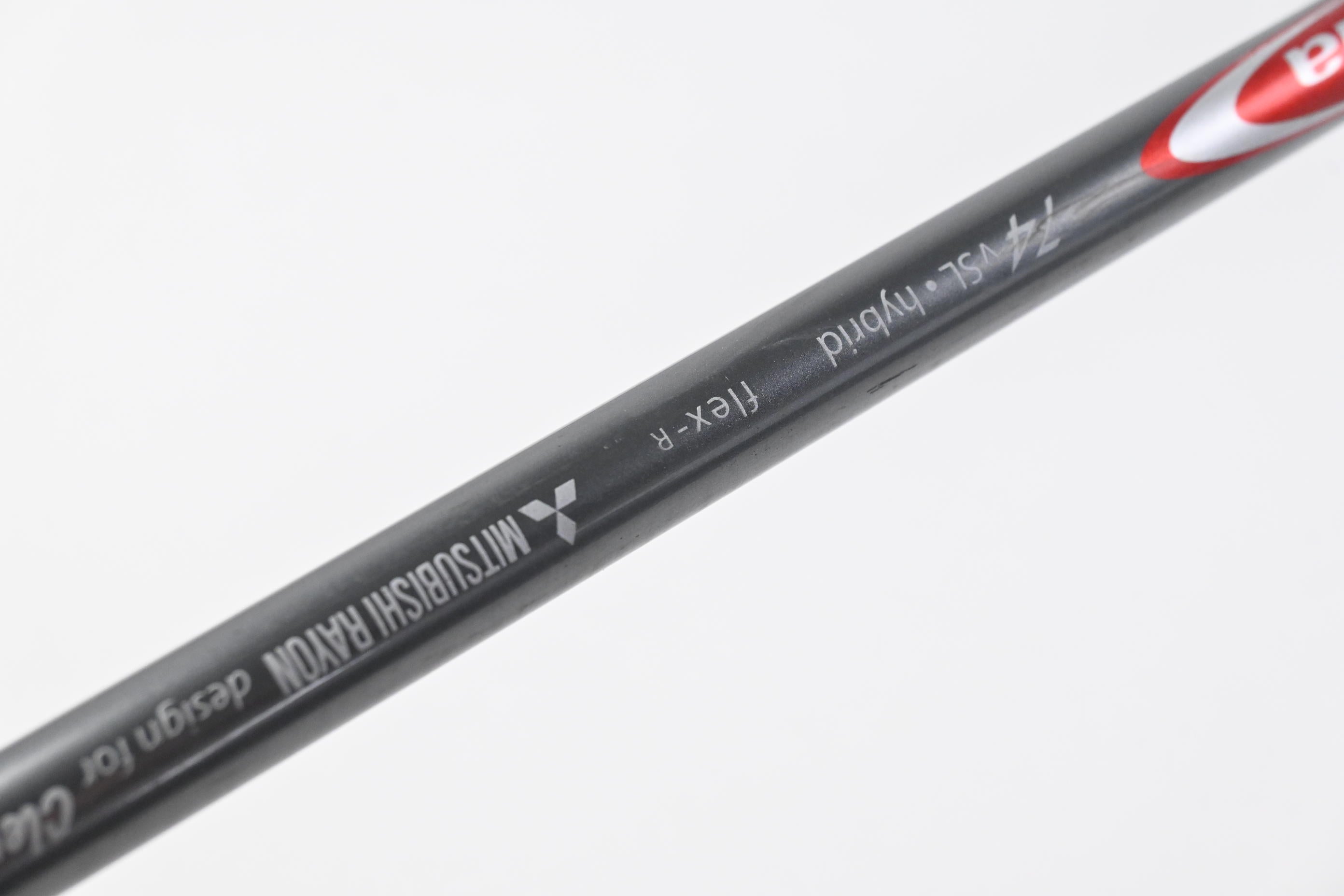 Cleveland Launcher DST #3 Hybrid / 20.5 Degree / Regular Flex Diamana VSl 74