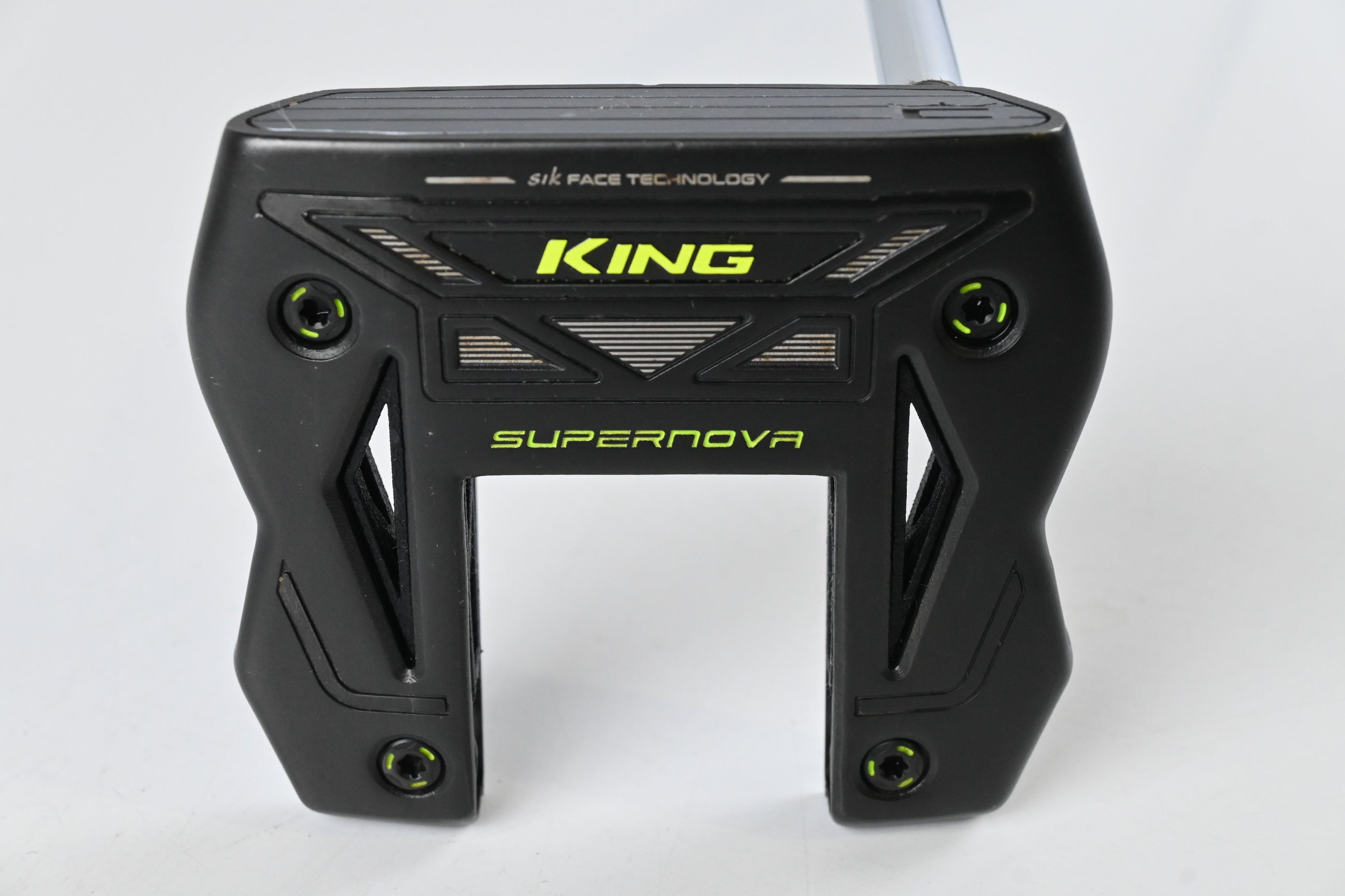 Cobra King Vintage Supernova Putter / 34 Inch
