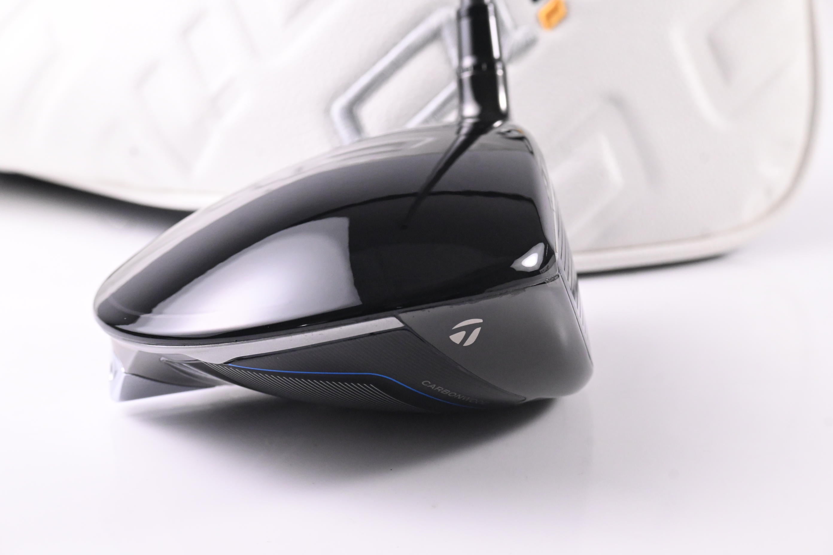 Taylormade Qi10 Driver / 10.5 Degree / Stiff Flex Evenflow Riptide 70 Shaft