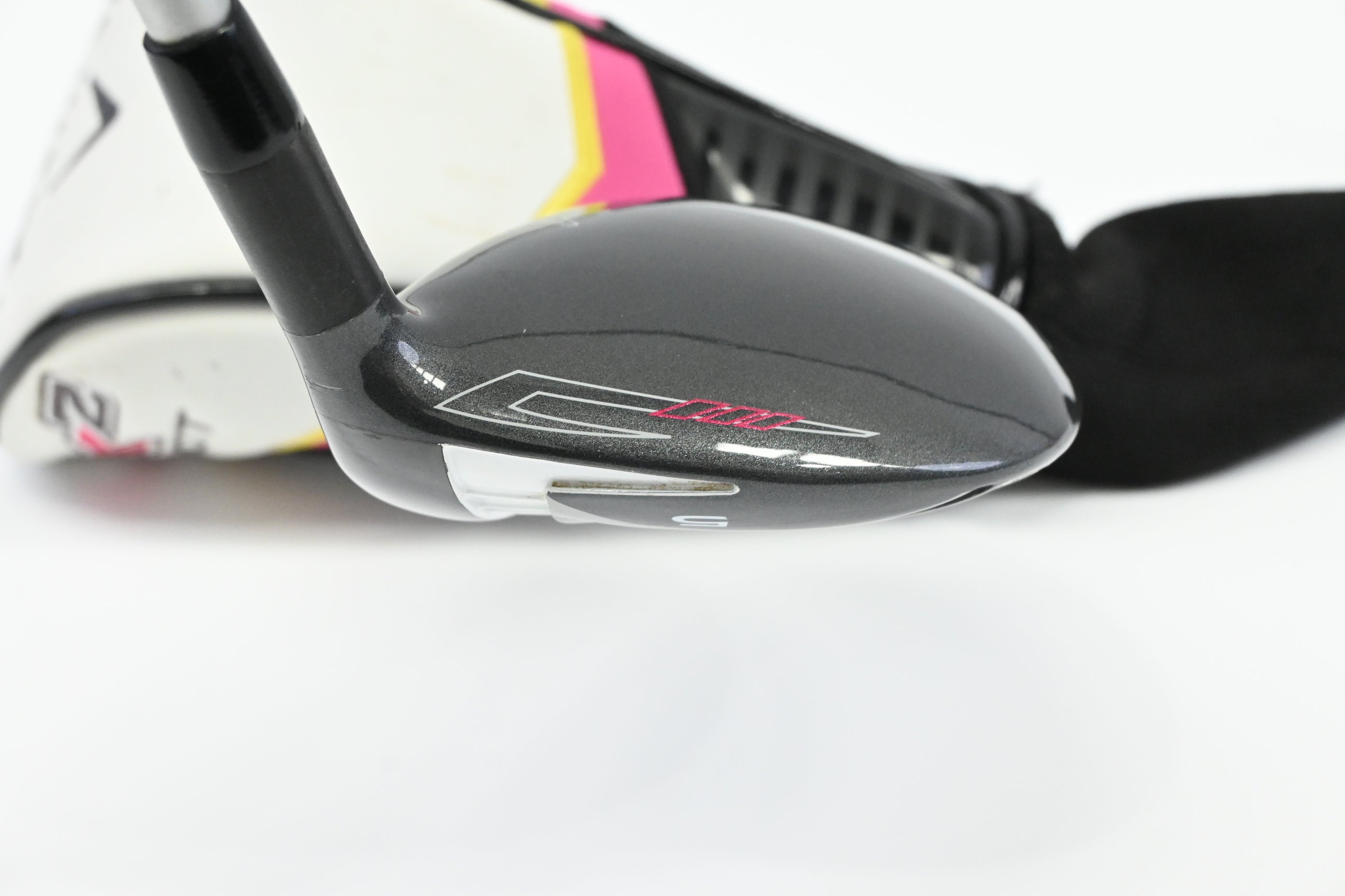 Ladies Callaway X2 Hot #5 Wood / 19 Degree / Ladies Flex Aldila X2 Hot Shaft