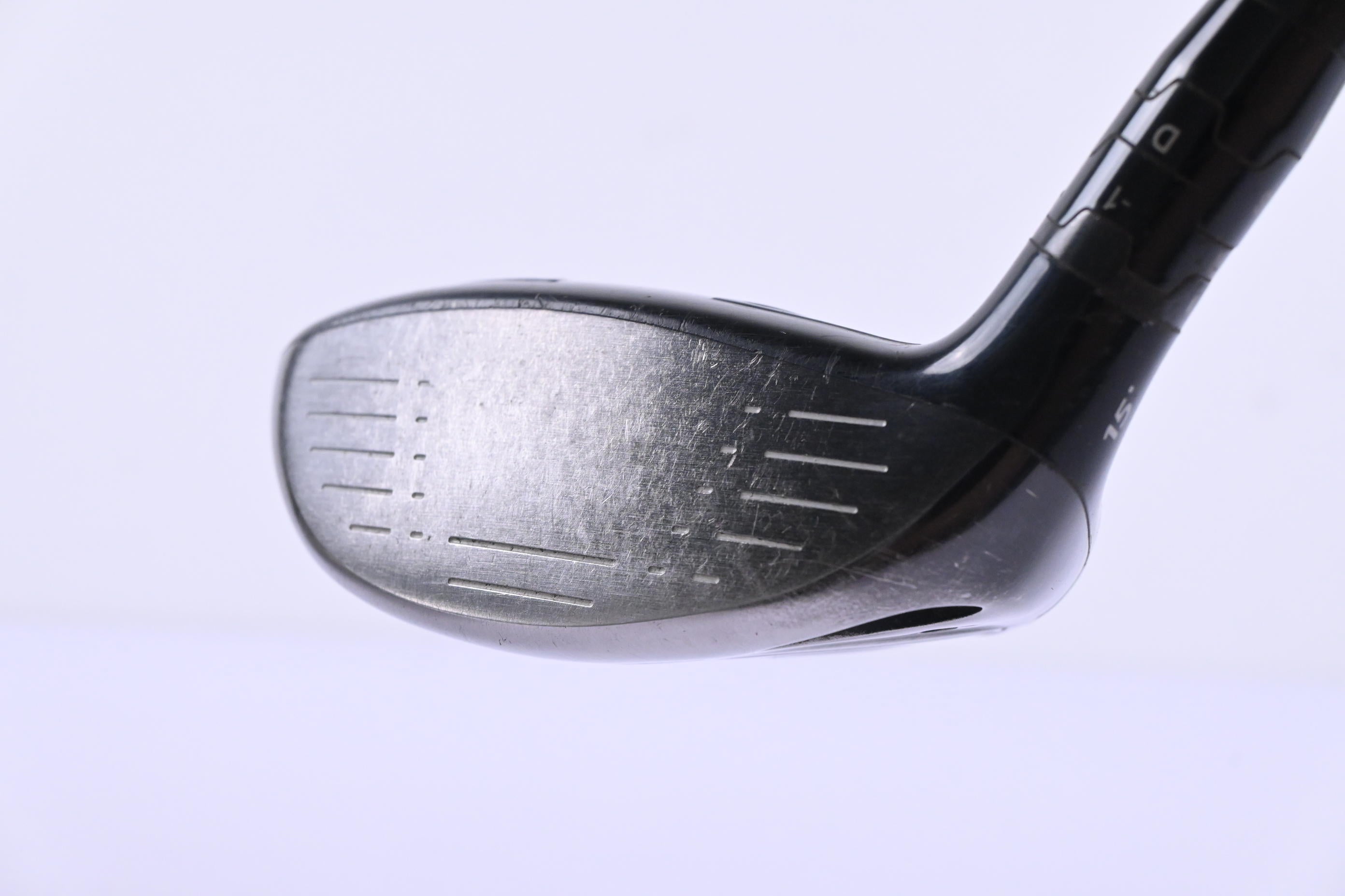 Callaway GBB Epic #3 Wood / 15 Degree / Regular Flex HZRDUS T800 65 Shaft