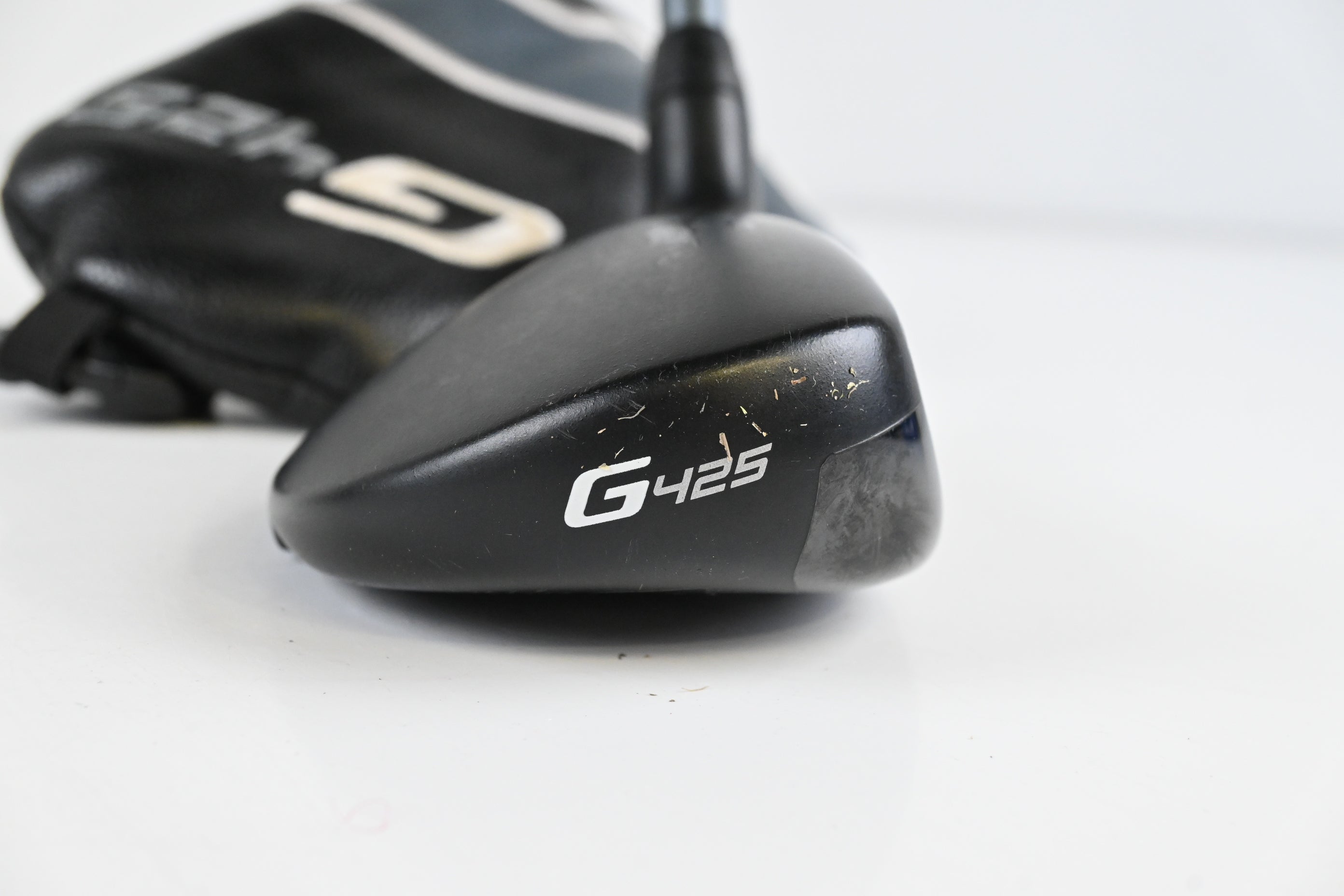Ping G425 #3 Hybrid/ 19 Degree / Stiff Flex Ping Alta CB 70 Slate Shaft