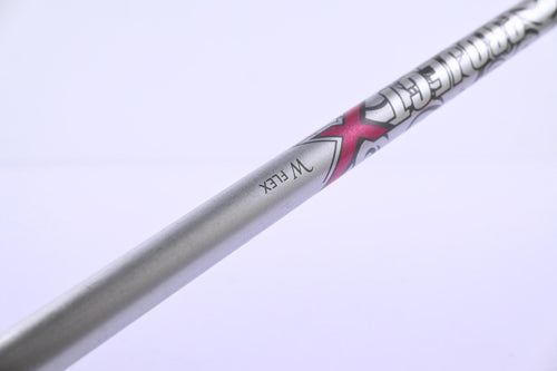 Ladies Callaway X Hot #3 Wood / 15 Degree / Ladies Flex Project X PXv Shaft