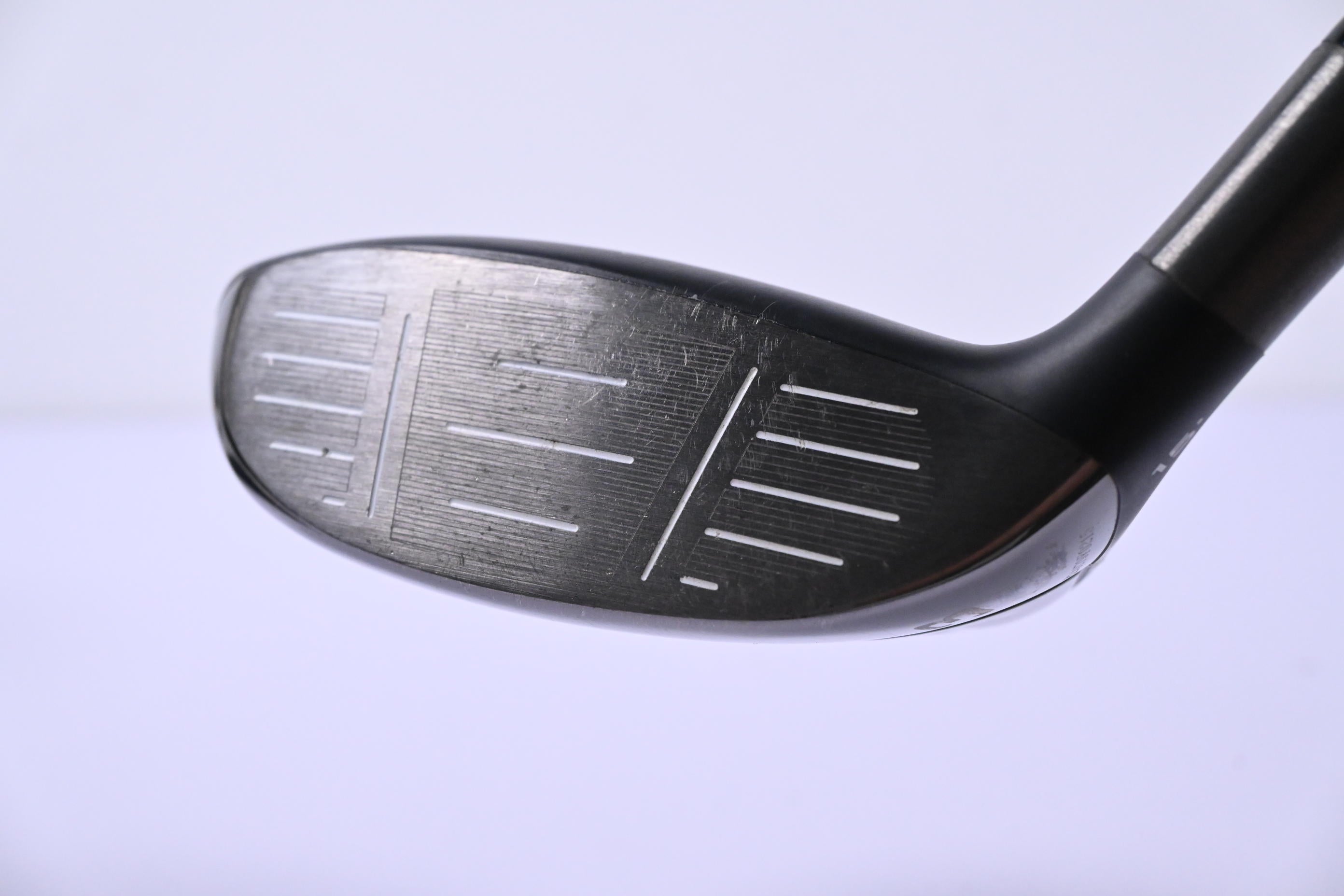 Callaway Rogue ST Max #3 Wood / 15 Degree / Regular Flex Tensei CR Blue 60 Shaft