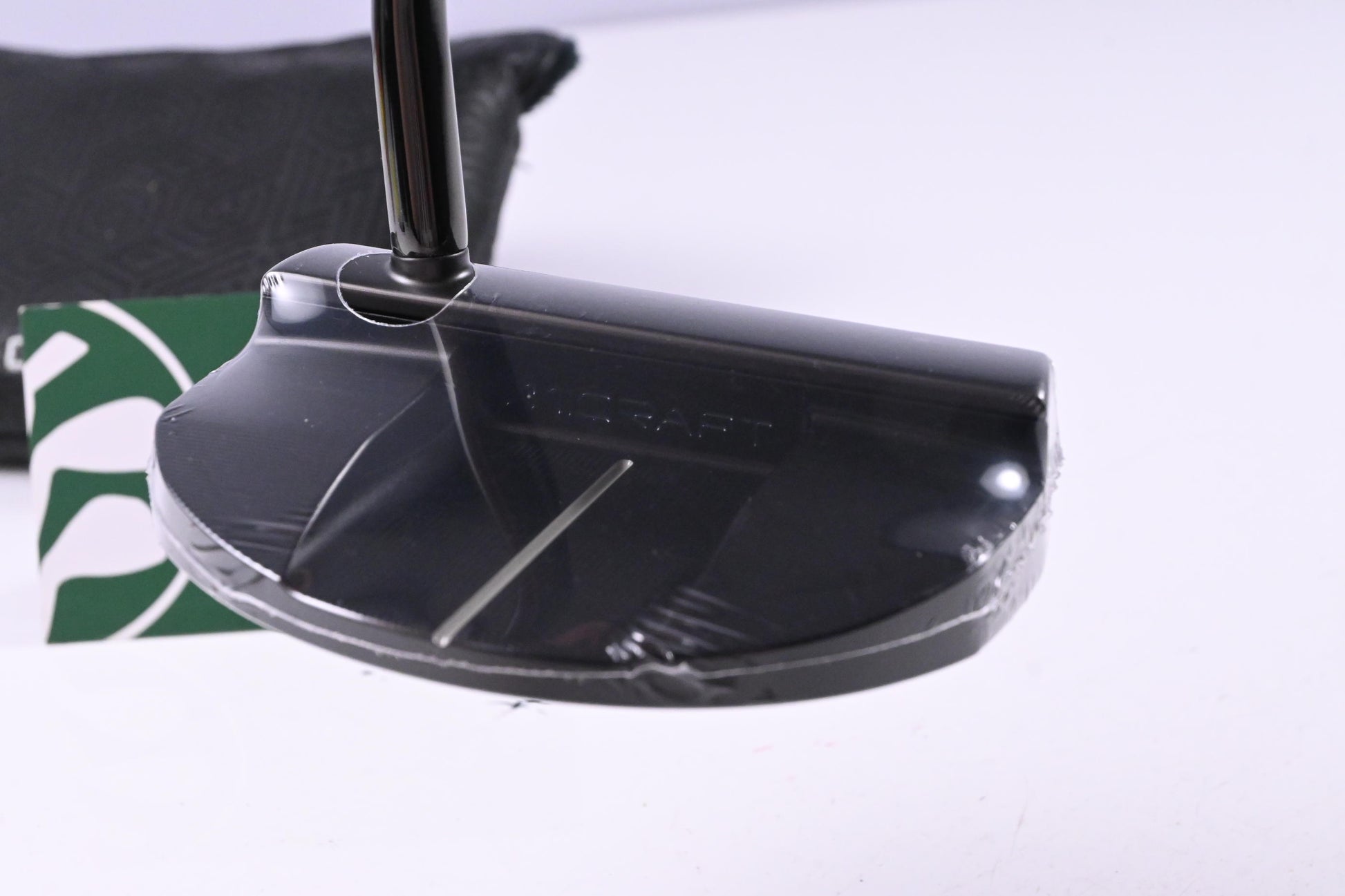 Mizuno M.Craft X Five Putter / 35 Inch