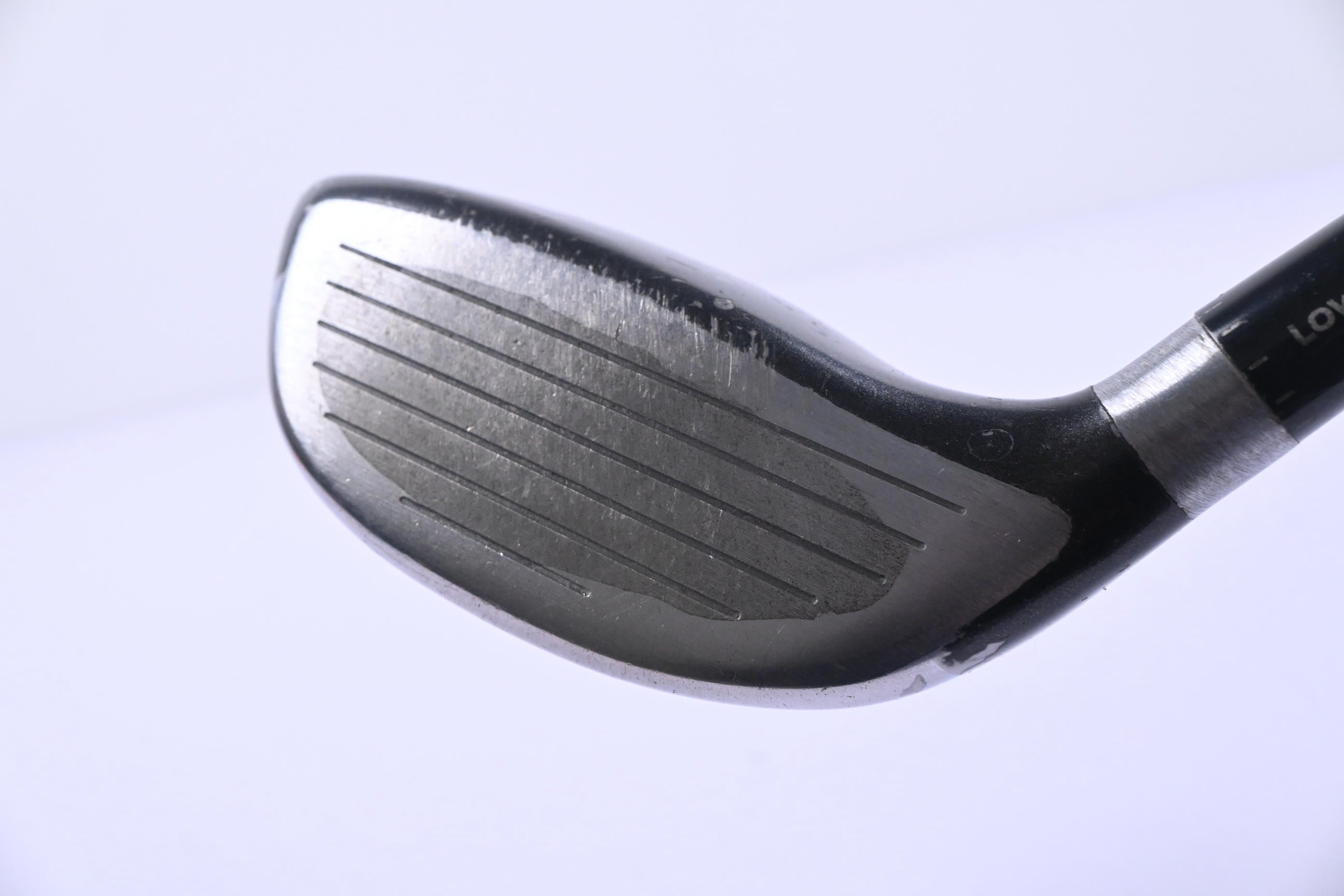 Taylormade SLDR #3 Wood / 15 Degree / Regular Flex Fujikura Speeder 77 Shaft