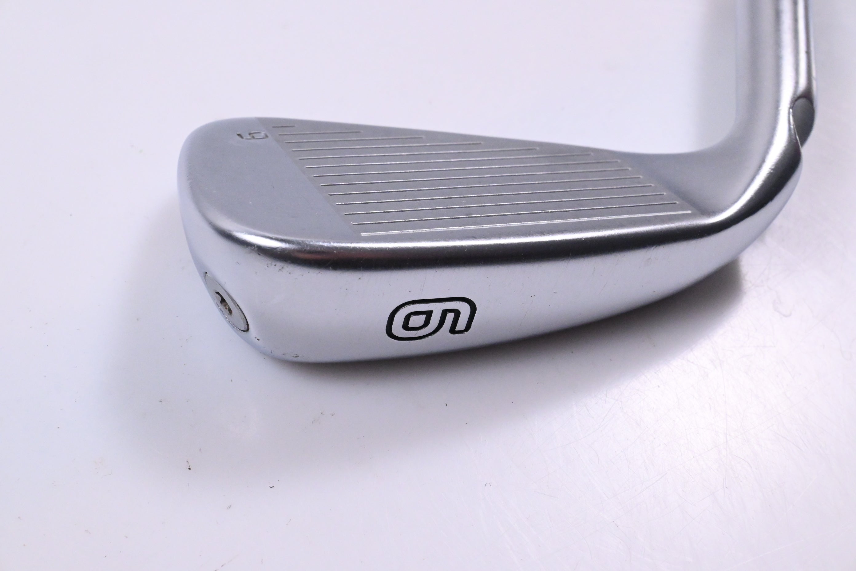 Ping G425 #6 Iron / 26.5 Degree / Blue Dot / Regular Flex Dynamic Gold 105 R300