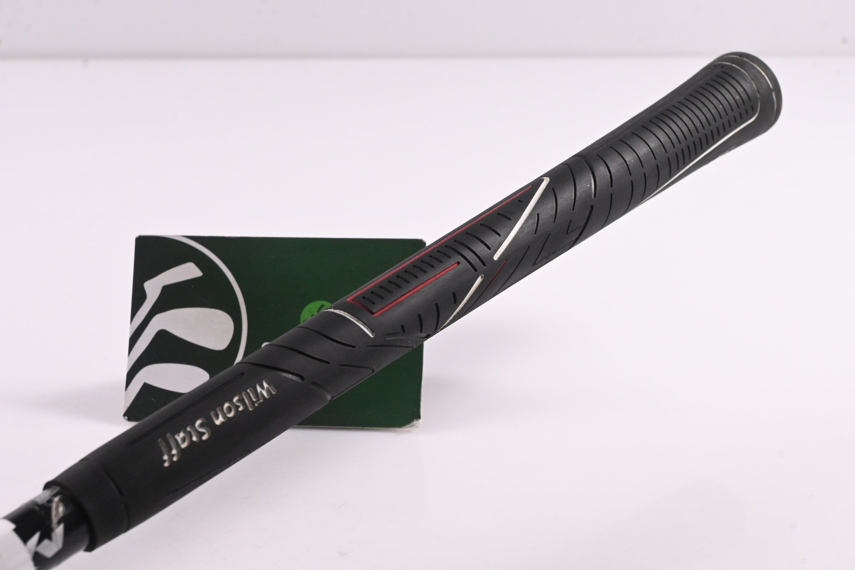 Wilson Staff Fybrid #3 Hybrid / 21 Degree / Regular Flex UST ProForce AXIVCORE 65