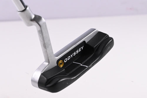 Odyssey Stroke Lab One Putter / 33.5 Inch