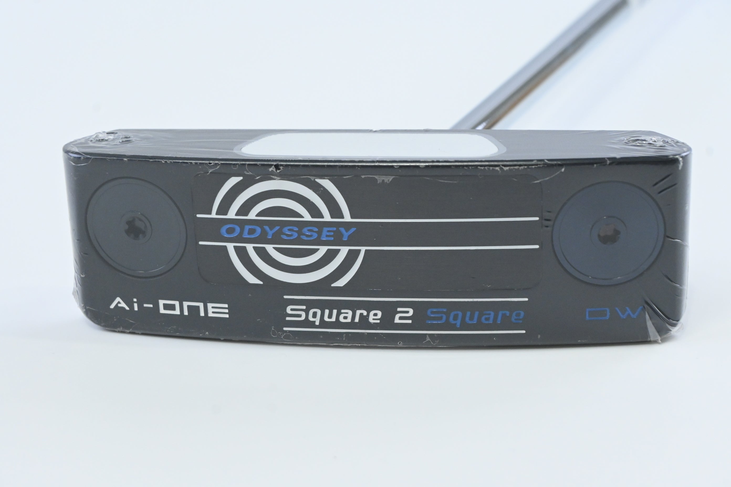 Odyssey Ai-One Square 2 Square DW Putter / 34 Inch