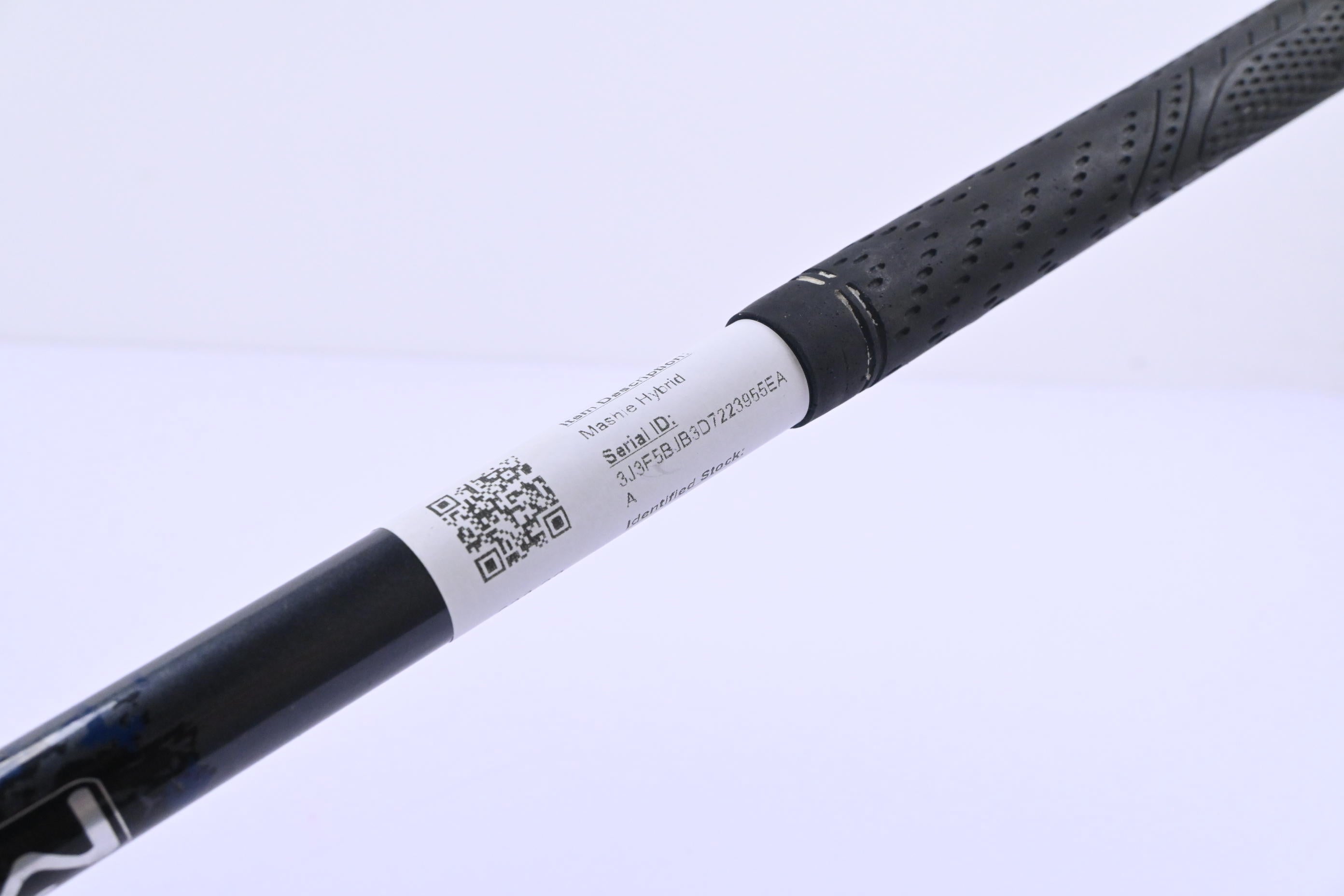 Cleveland Mashie #3 Hybrid / 20.5 Degree / Regular Flex Miyazaki C.Kua 59