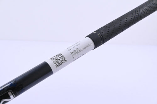 Cleveland Mashie #3 Hybrid / 20.5 Degree / Regular Flex Miyazaki C.Kua 59