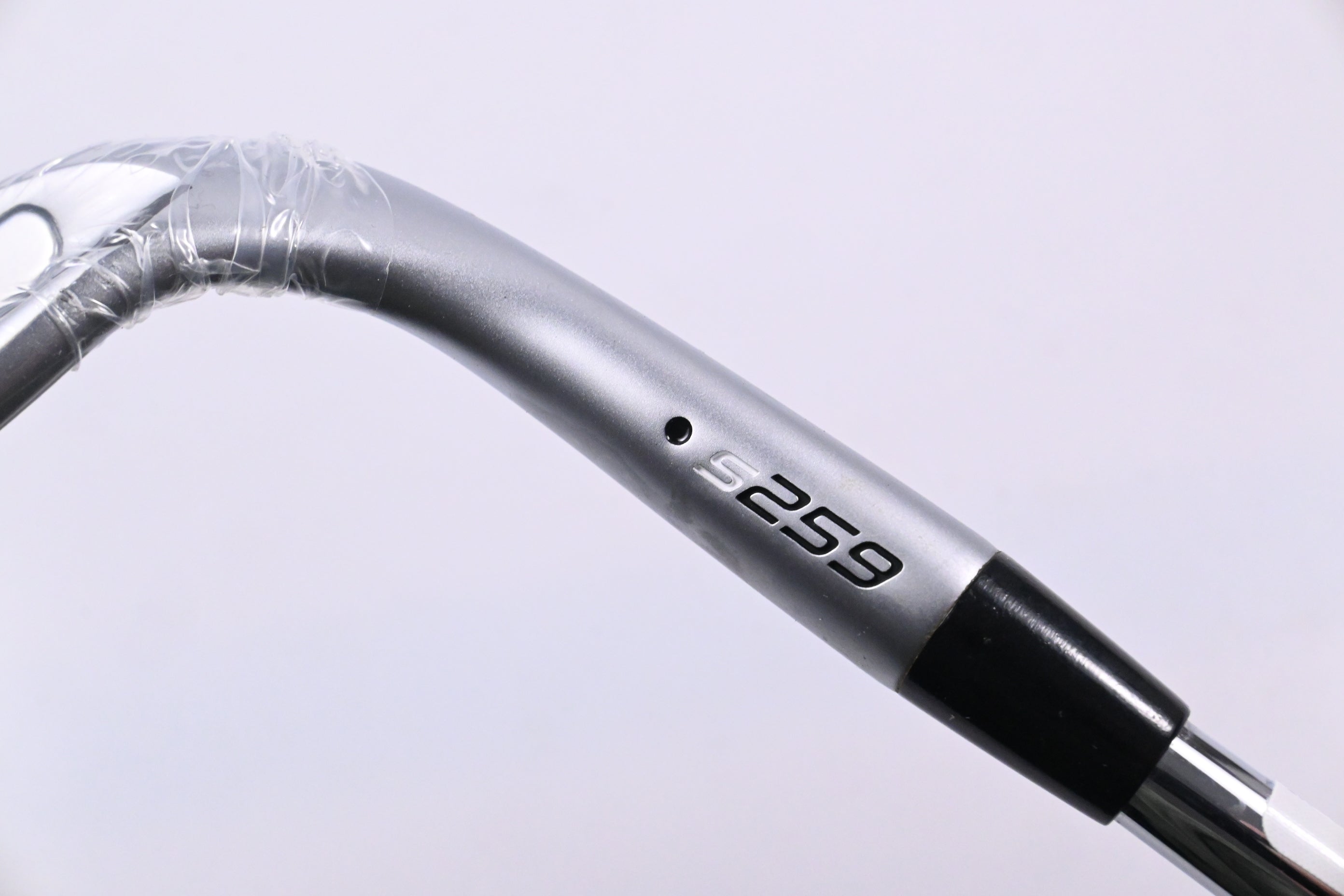 Ping S259 Lob Wedge / 60 Degree / Wedge Flex Ping Z-Z115 Shaft