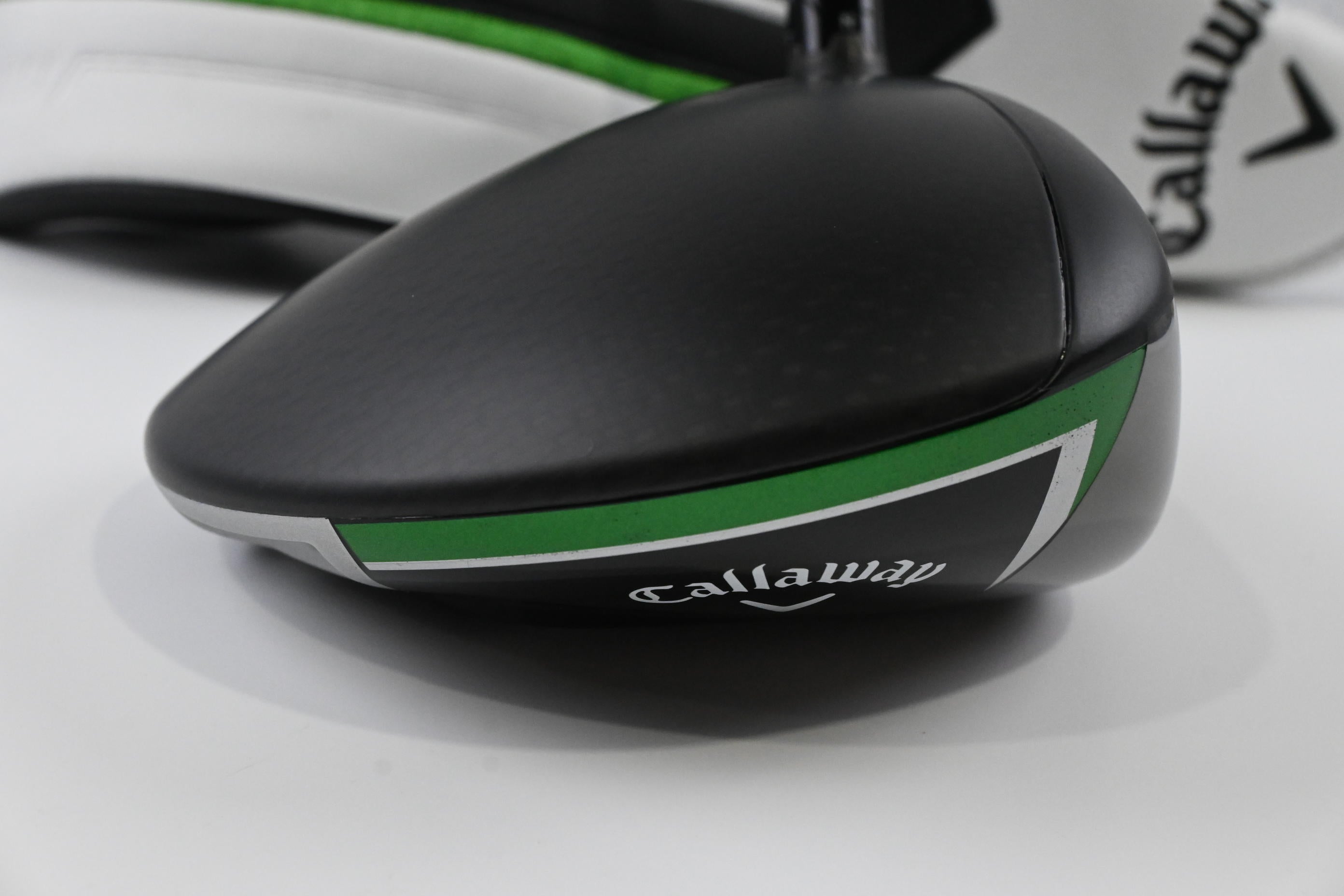 Callaway Elyte Driver / 9 Degree / Regular Flex Project X Denali Charcoal 50