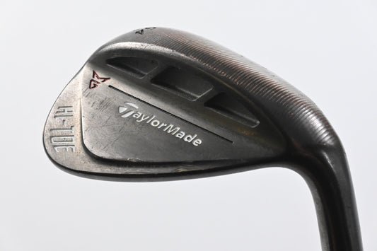 Taylormade Hi-Toe Sand Wedge / 54 Degree / Wedge Flex KBS Hi-Rev 2.0 115 Shaft