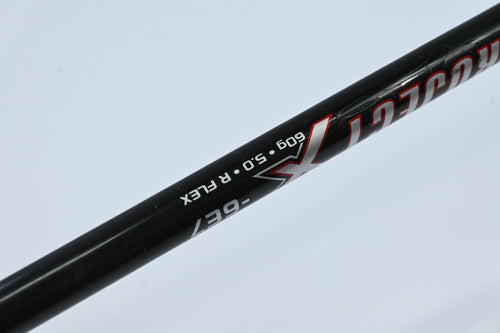 Callaway Diablo Octane Black Driver / 11.5 Degree / Regular Flex Project X 637 60