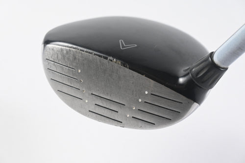 Callaway Diablo Octane #5 Wood / 19 Degree / Regular Flex Callaway 60 Shaft