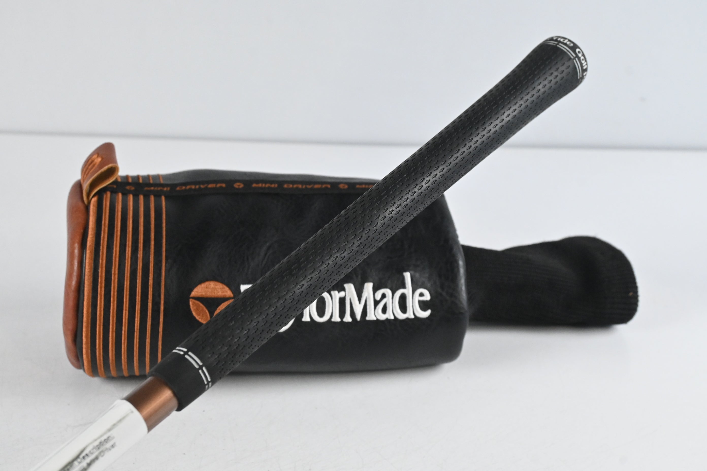 Taylormade BRNR Mini Driver / 13.5 Degree / Regular Flex UST Proforce M40X 65