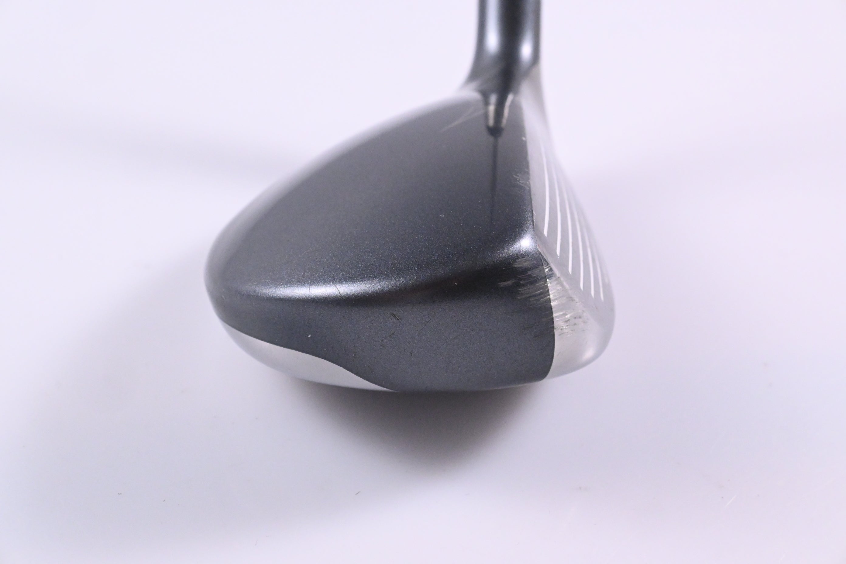 Ladies Ping Serene #6 Hybrid / 30 Degree / Ladies Flex Ping ULT 210 Shaft