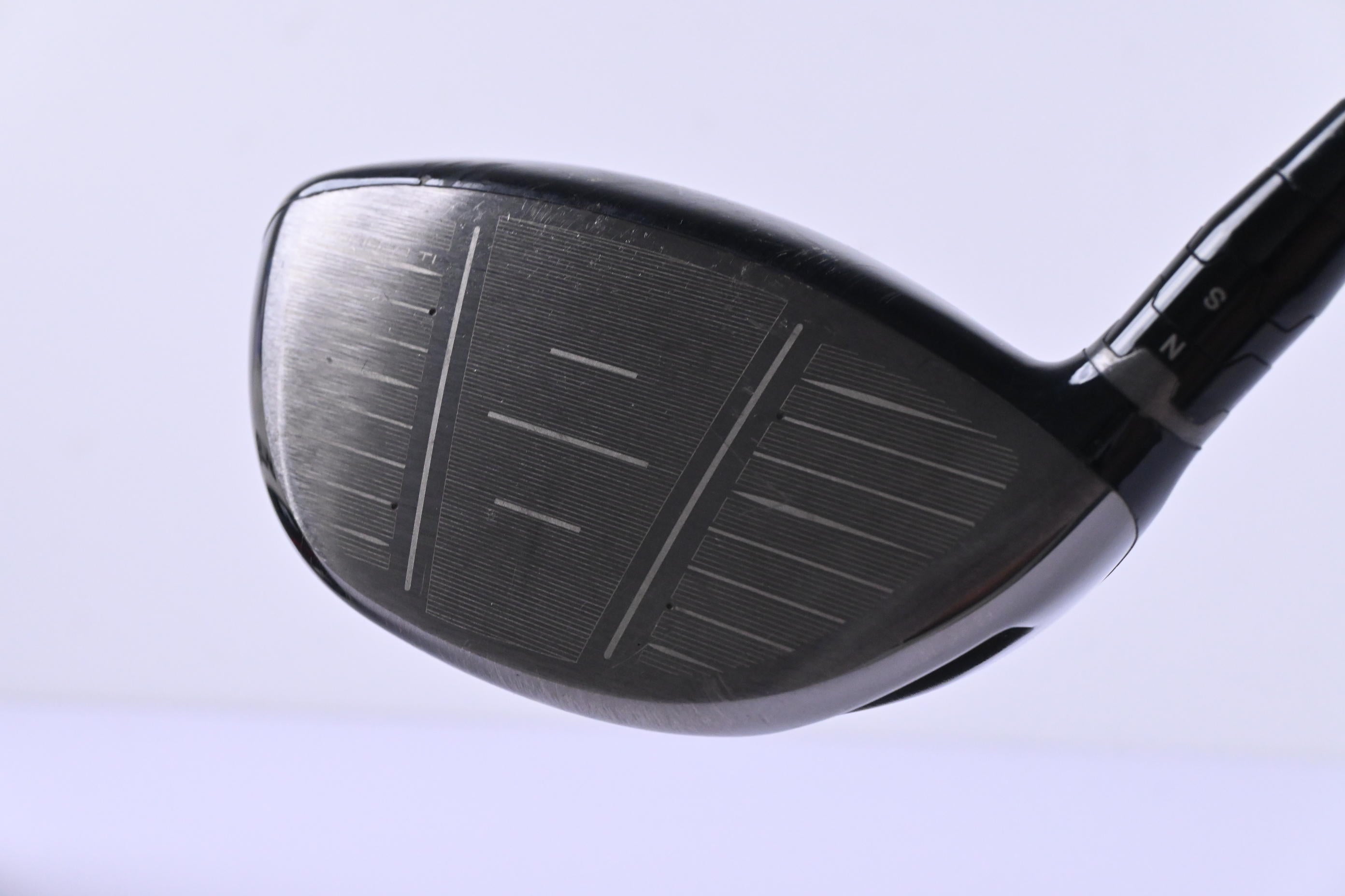 Callaway Big Bertha 2023 Driver / 10.5 Degree / Regular Flex RCH 45 Shaft