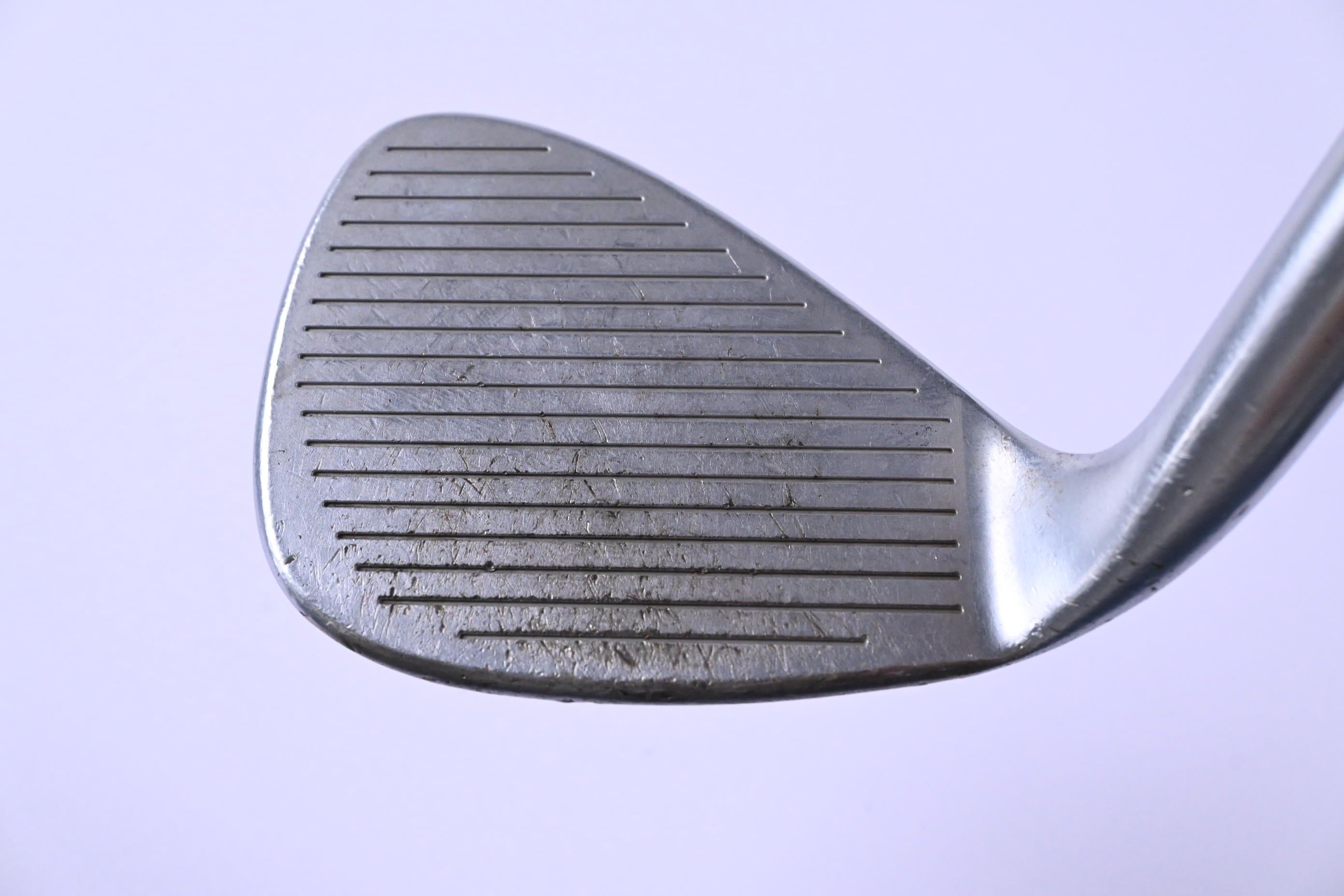 Callaway Mack Daddy PM Grind Sand Wedge / 56 Degree / Wedge Flex Steel Shaft