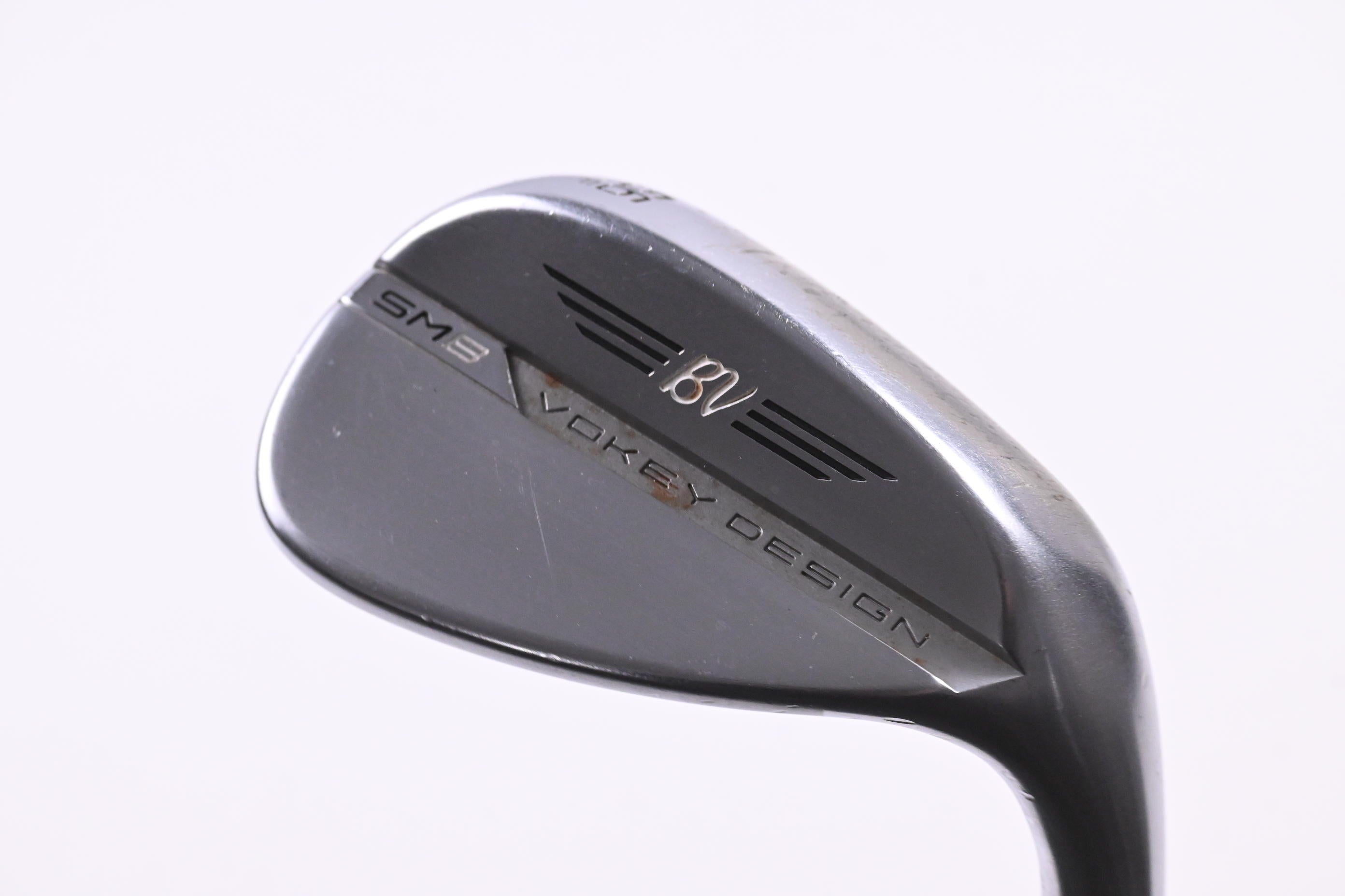Titleist Vokey SM8 Sand Wedge / 56 Degree / Wedge Flex Titleist Vokey SM8 Shaft