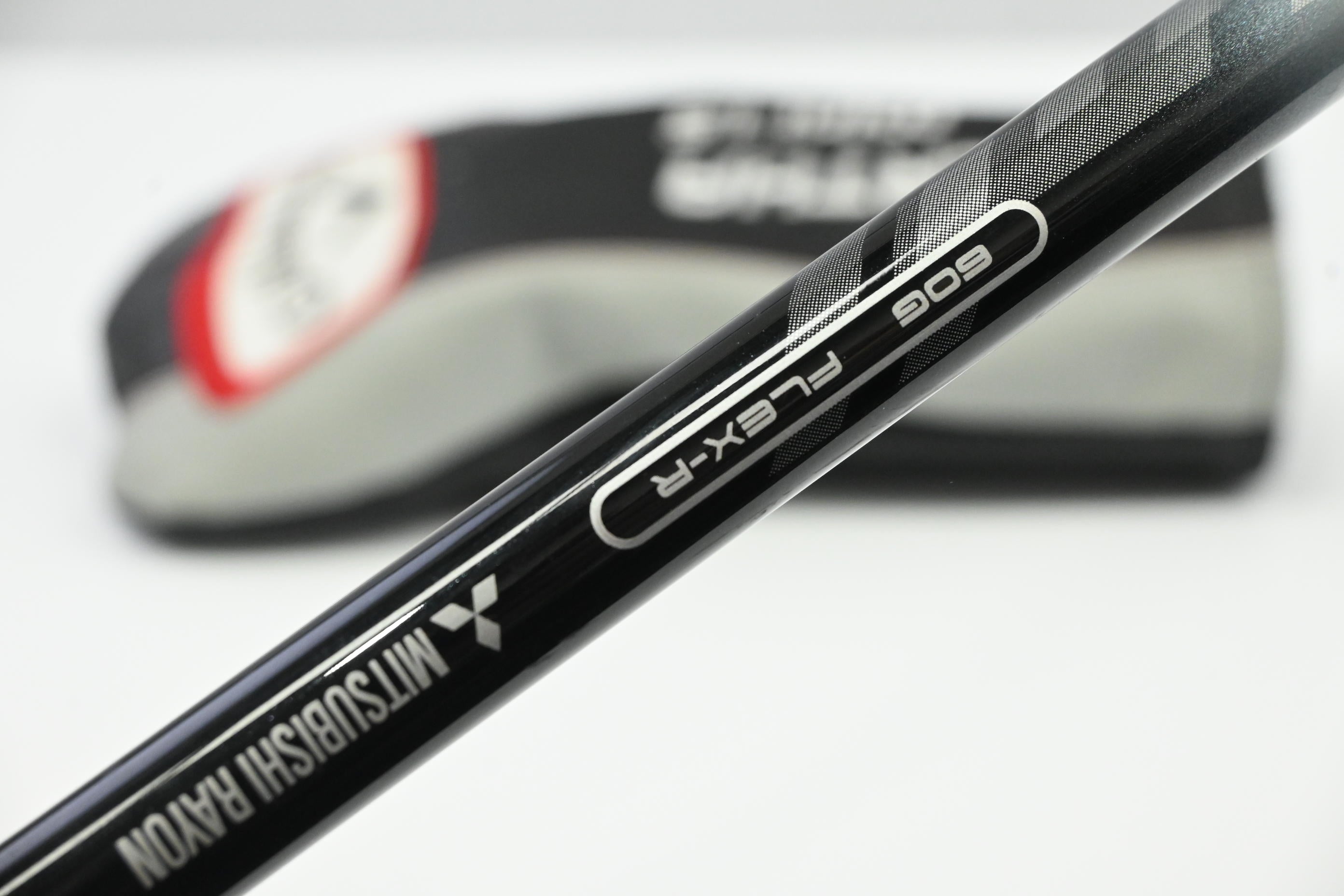 Callaway Big Bertha Mini 1.5 Driver / 12 Degree / Regular Flex Kuro Kage Black