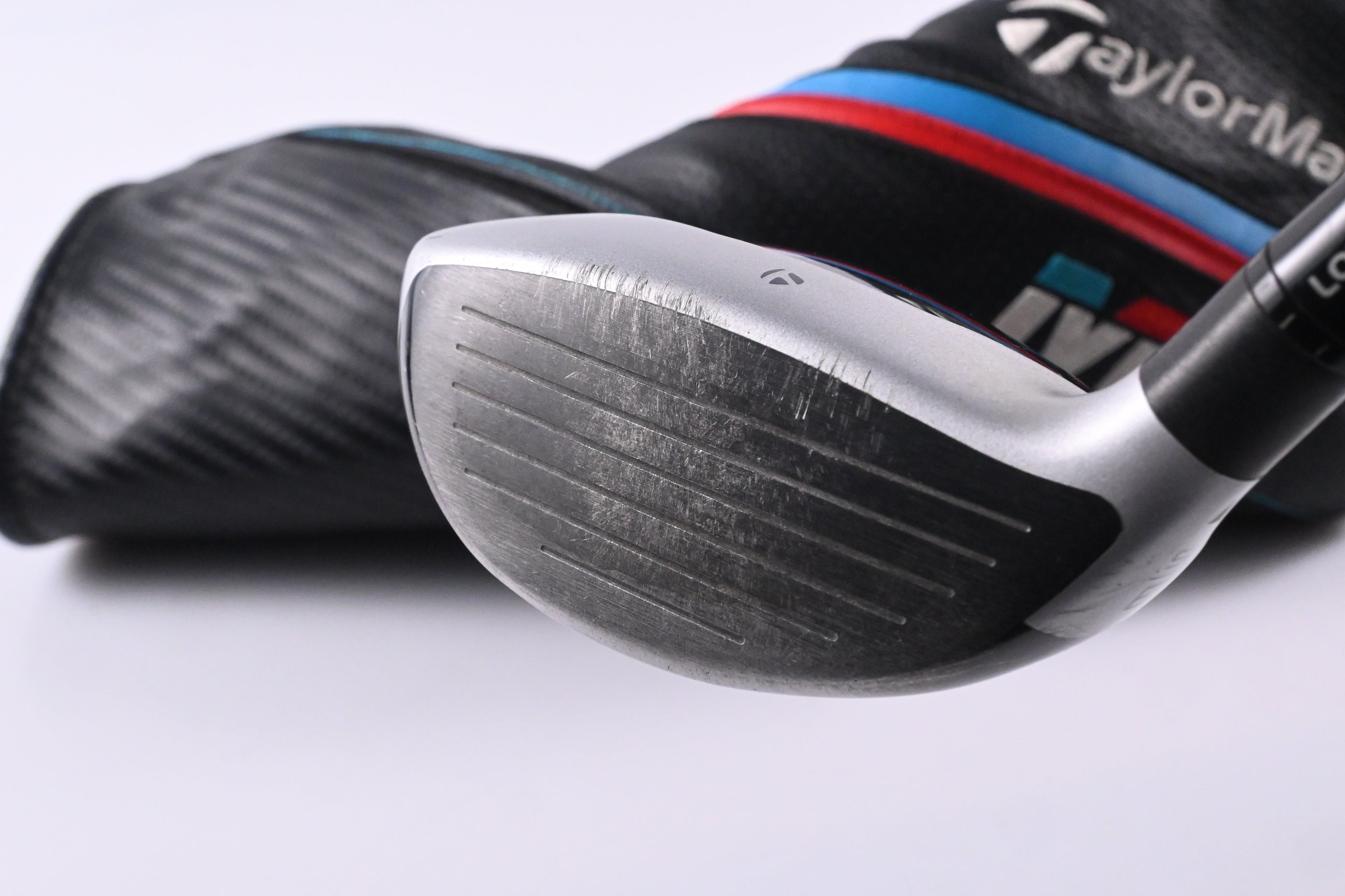 Taylormade M3 #3 Wood / 15 Degree / Stiff Flex Fujikura Pro 70 Shaft