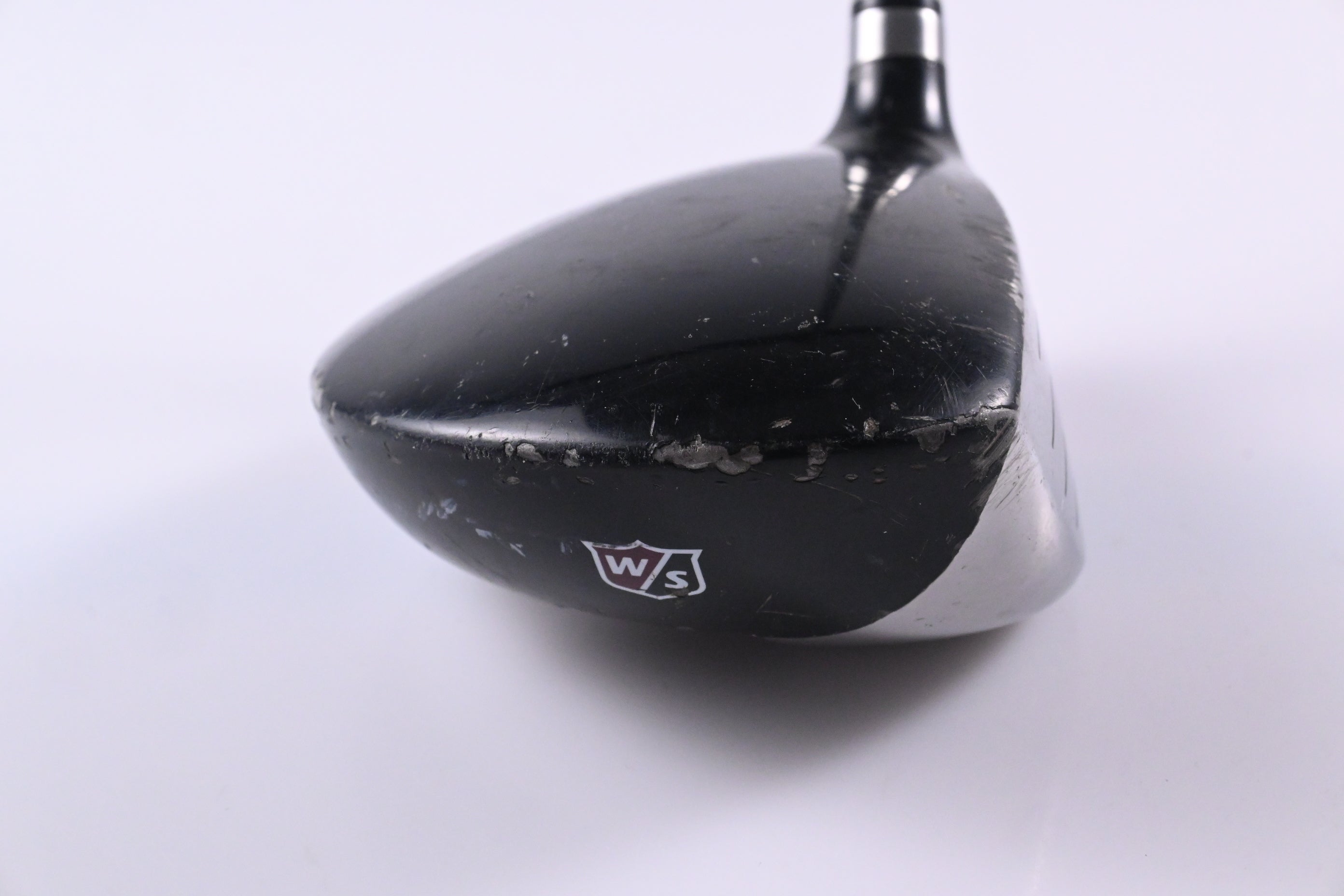 Wilson Fybrid #3 Wood / 15 Degree / Regular Flex UST Proforce V2 64 Shaft