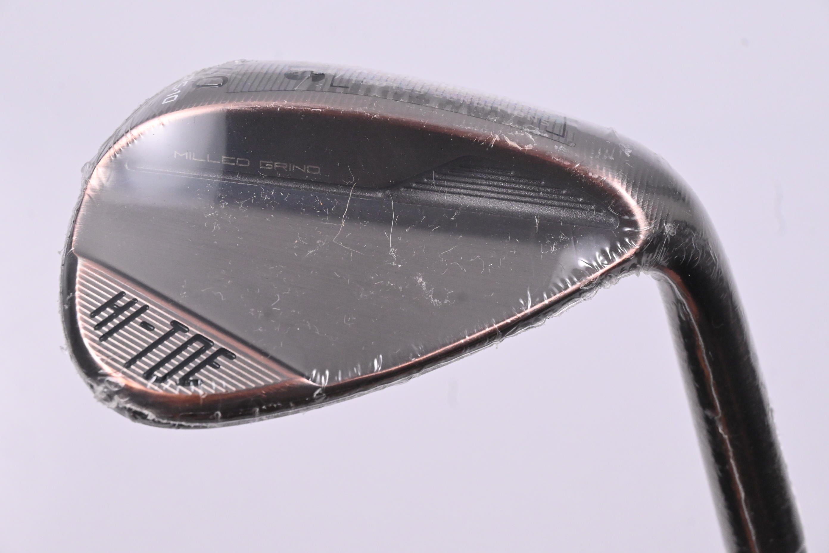 Taylormade Hi-Toe 4 Lob Wedge / 60 Degree / Wedge Flex Dynamic Gold 115