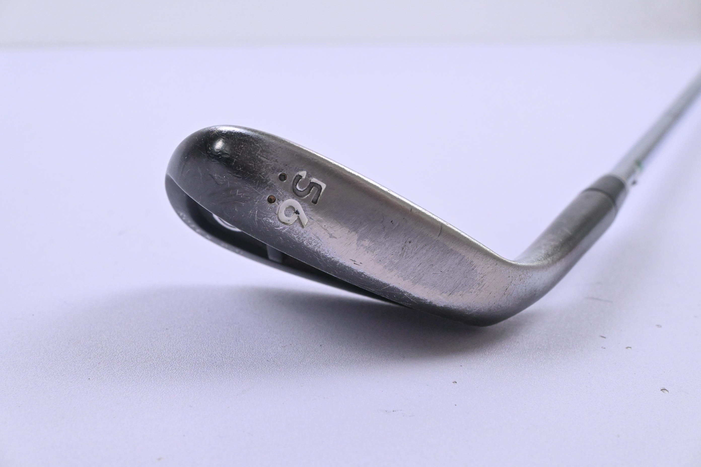Cleveland 588 RTX 2.0 Sand Wedge / 56 Degree / Wedge Flex Dynamic Gold Shaft