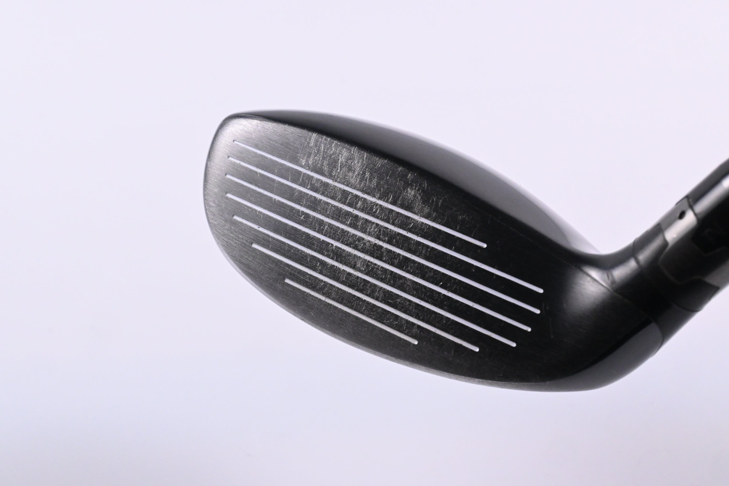 Titleist 913H #3 Hybrid / 21 Degree / Regular Flex Diamana S+72 Shaft
