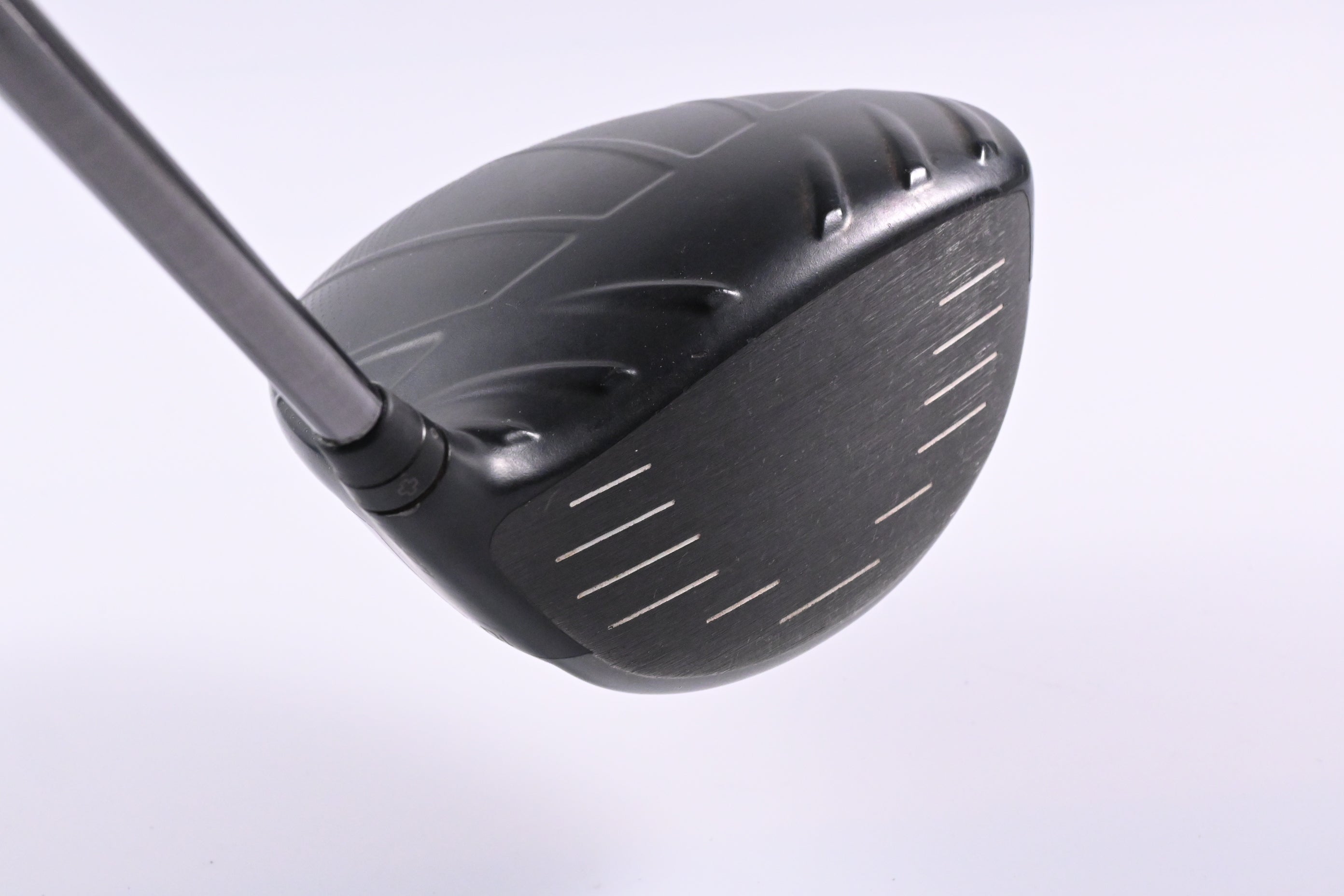 Left Hand Ping G400 SFT Driver / 10 Degree / X-Flex Ping Tour 2.0 Black 65 Shaft