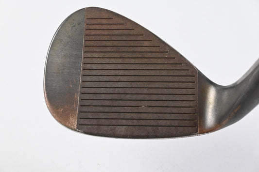 Taylormade Hi-Toe Sand Wedge / 54 Degree / Wedge Flex KBS Hi-Rev 2.0 115 Shaft