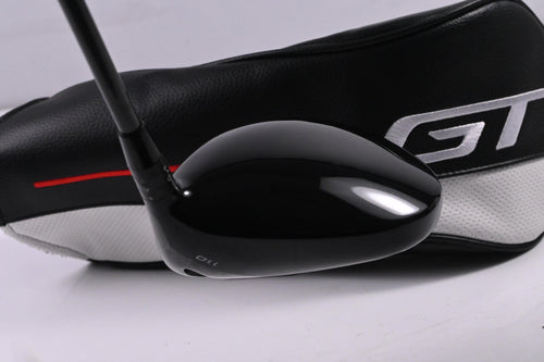 Titleist GT3 Driver / 11 Degree / Stiff Flex Project X EvenFlow Riptide 70 Shaft