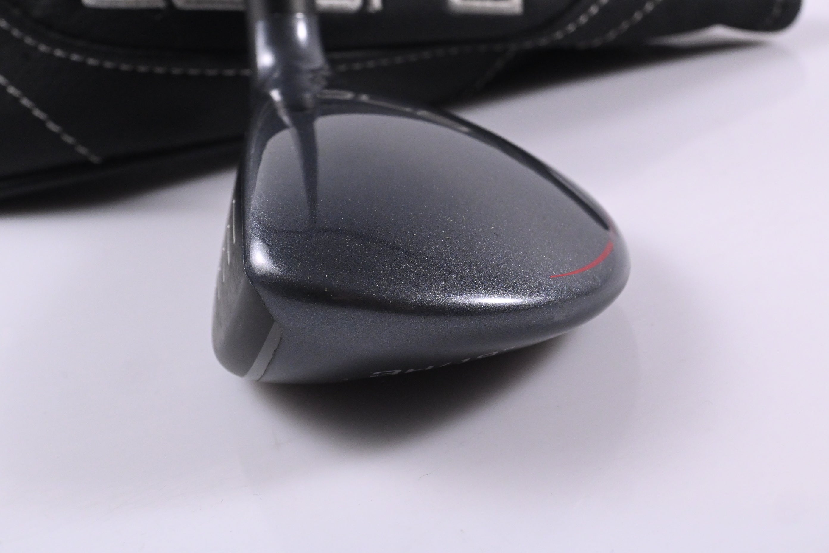 Left Hand Cobra Air-X #3 Hybrid / 19 Degree / Regular Flex Cobra Ultralite 50